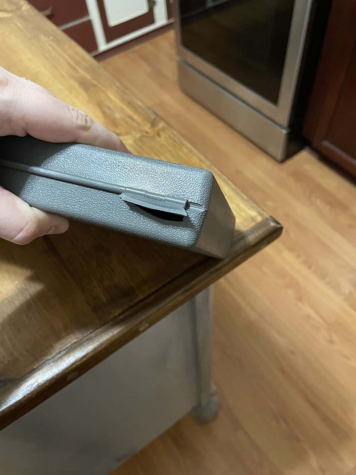 iGaging Combination Square Set 6