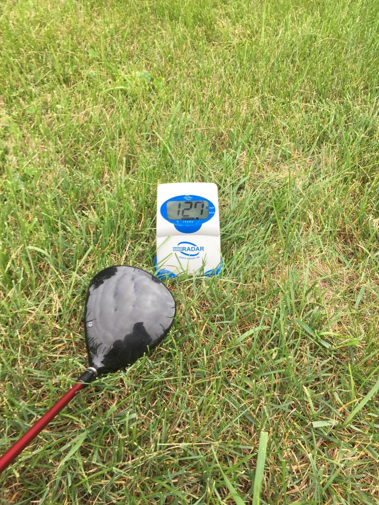 SuperSpeed Golf | Swing Speed Training System | Gain Swing Speed and 20 Yards | Speed Sticks used by Padraig Harrington | App Training Protocols customer photo 1