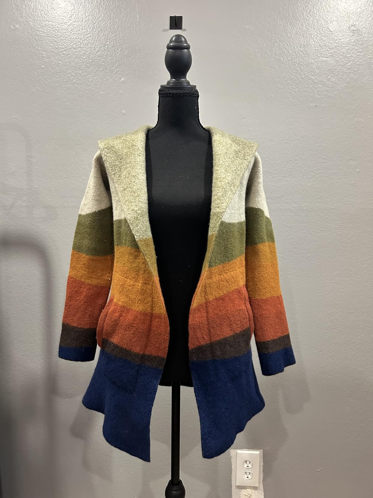 FDW Manikin 60