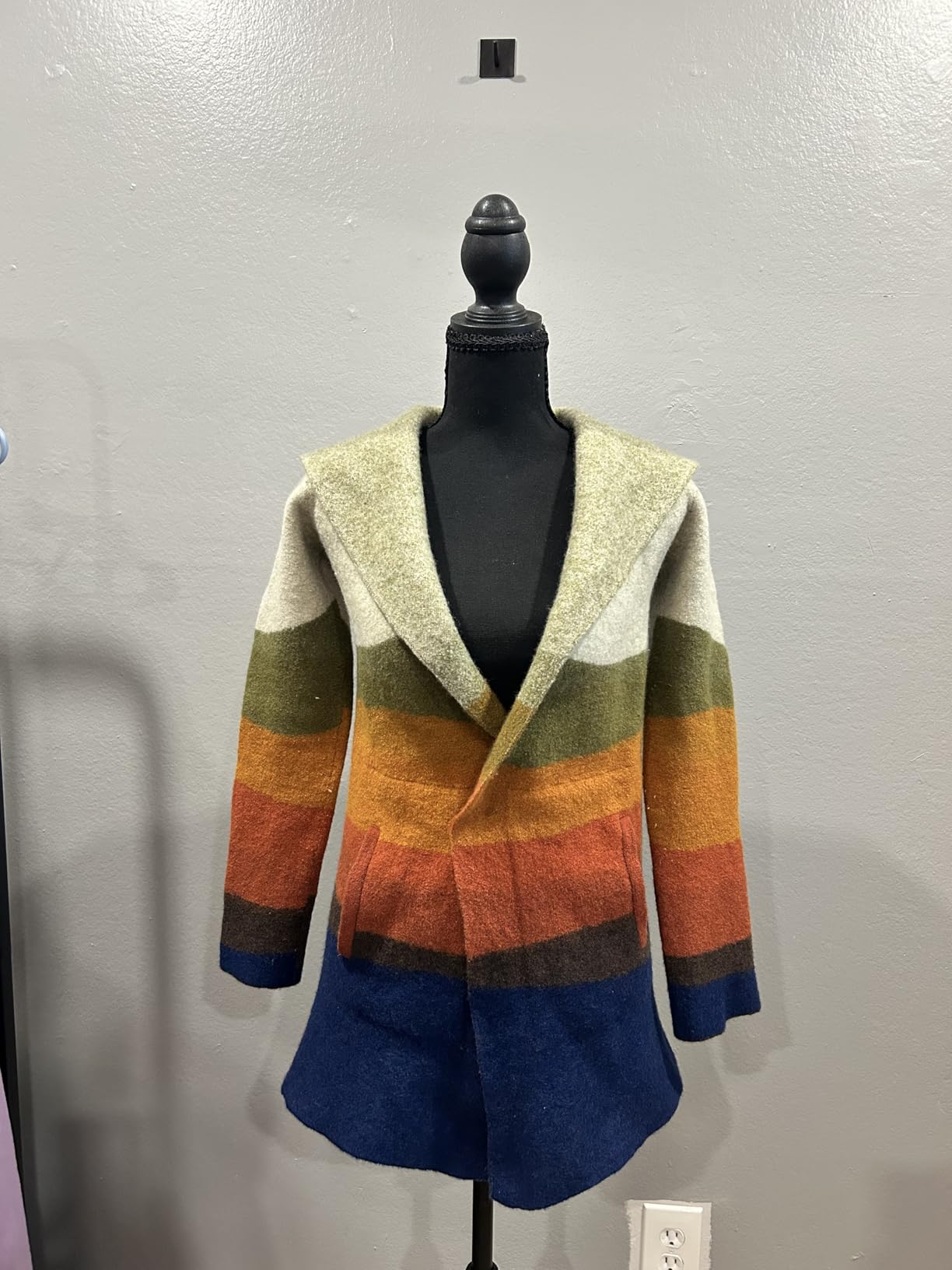 FDW Manikin 60