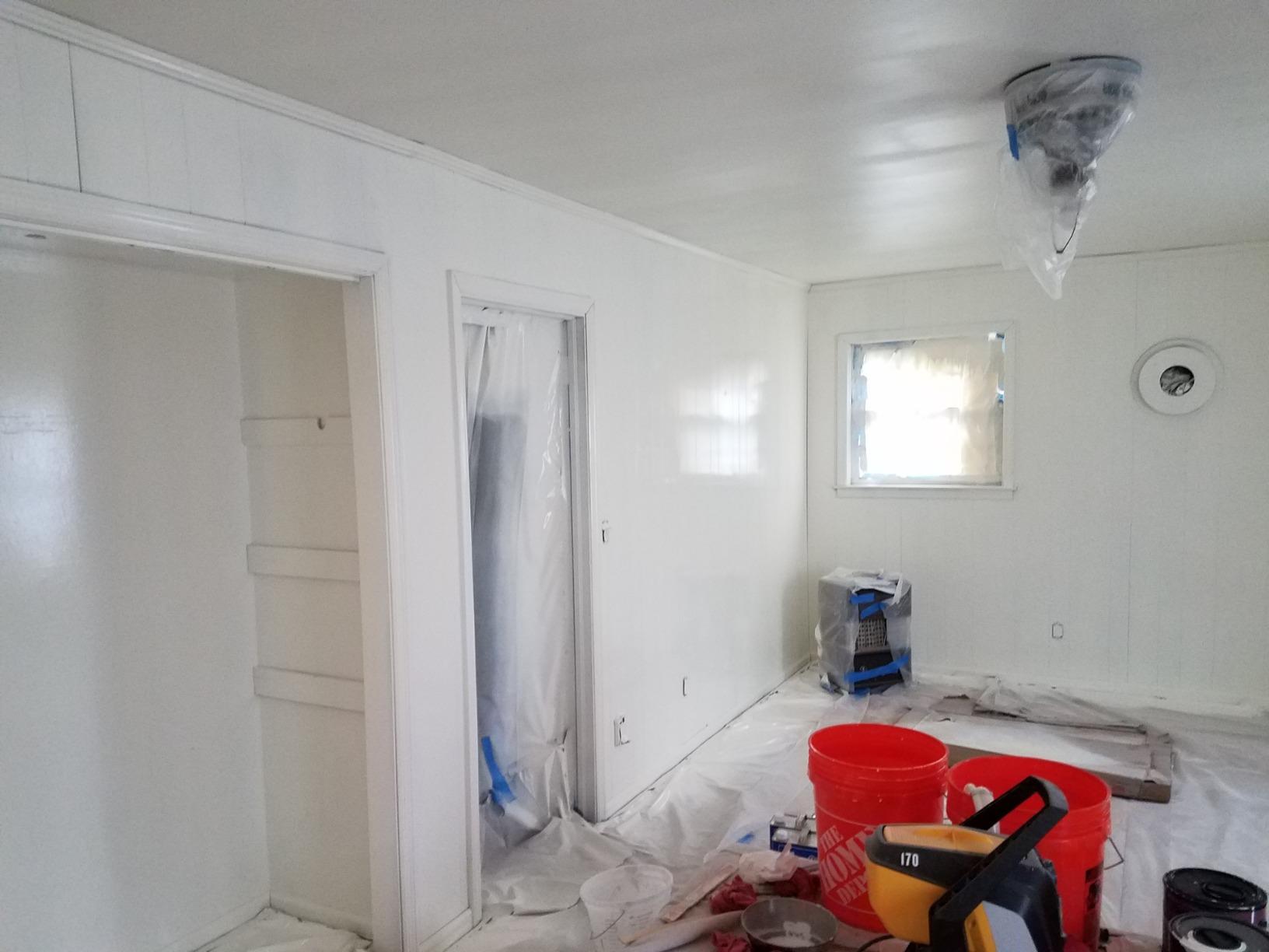 Wagner Control Pro 170 Paint Sprayer customer photo 1