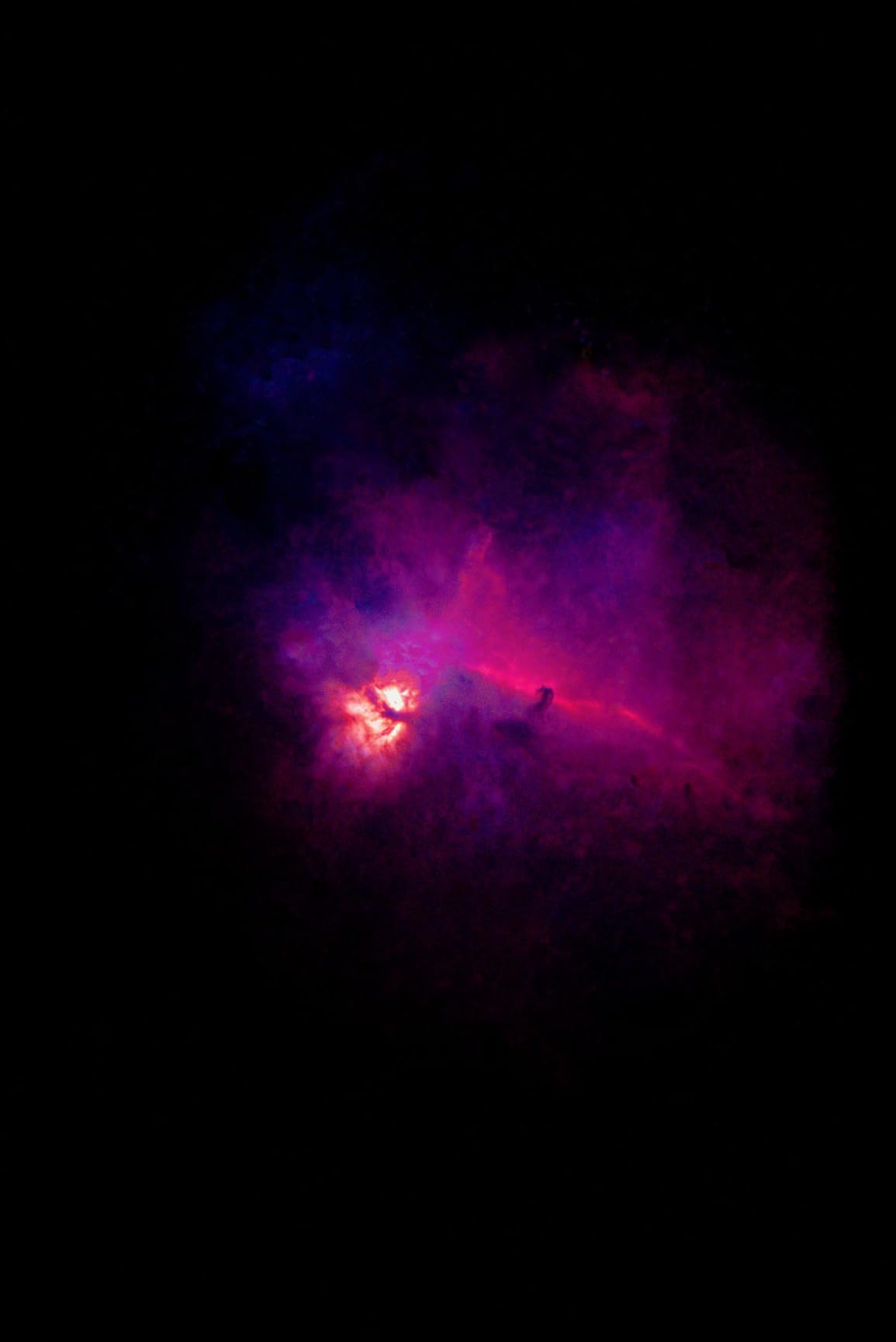 ZWO ASI183MC Pro 20.18 MP CMOS Color Astronomy Camera with USB 3.0, Cooled customer photo 1
