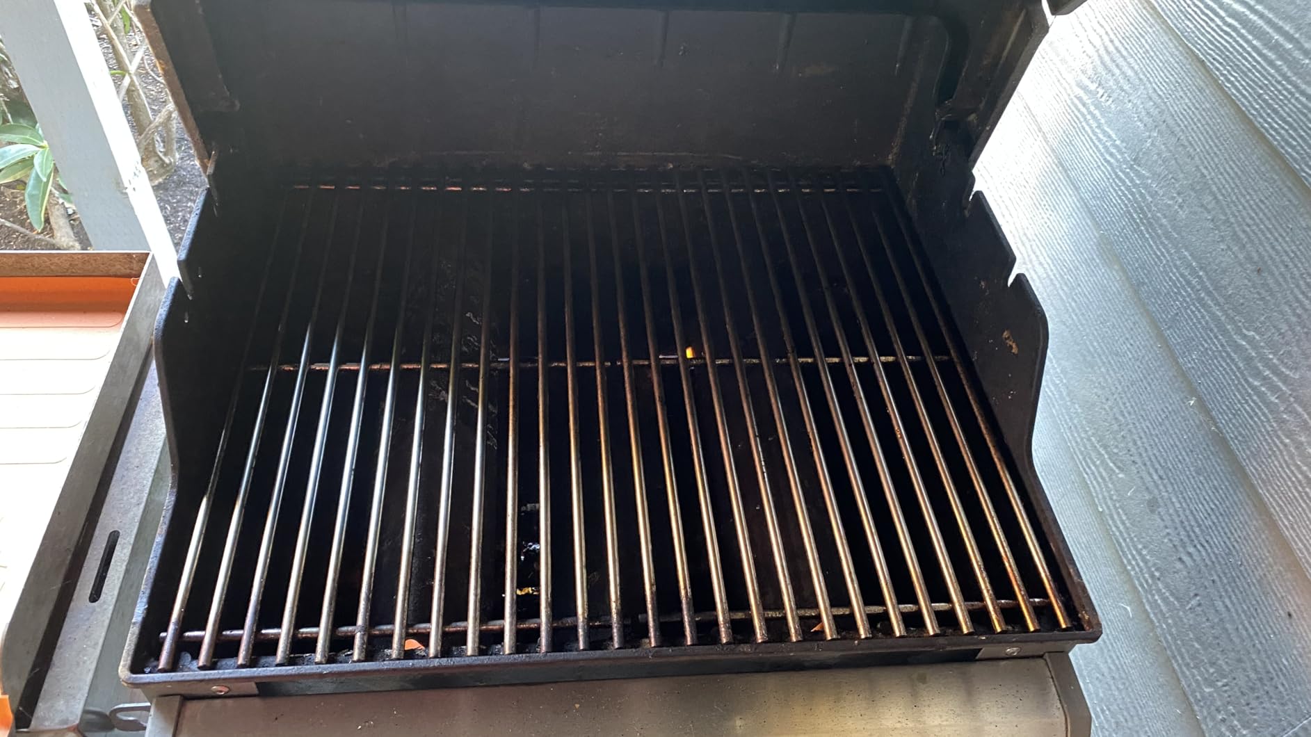 QuliMetal SUS304 Grill Grates for Weber Spirit E-310 and GS4 Spirit II 300 Series, Spirit 700, Genesis Silver B & C, Genesis Gold B & C, Genesis Platinum B & C, Genesis 1000-3500 customer photo 1