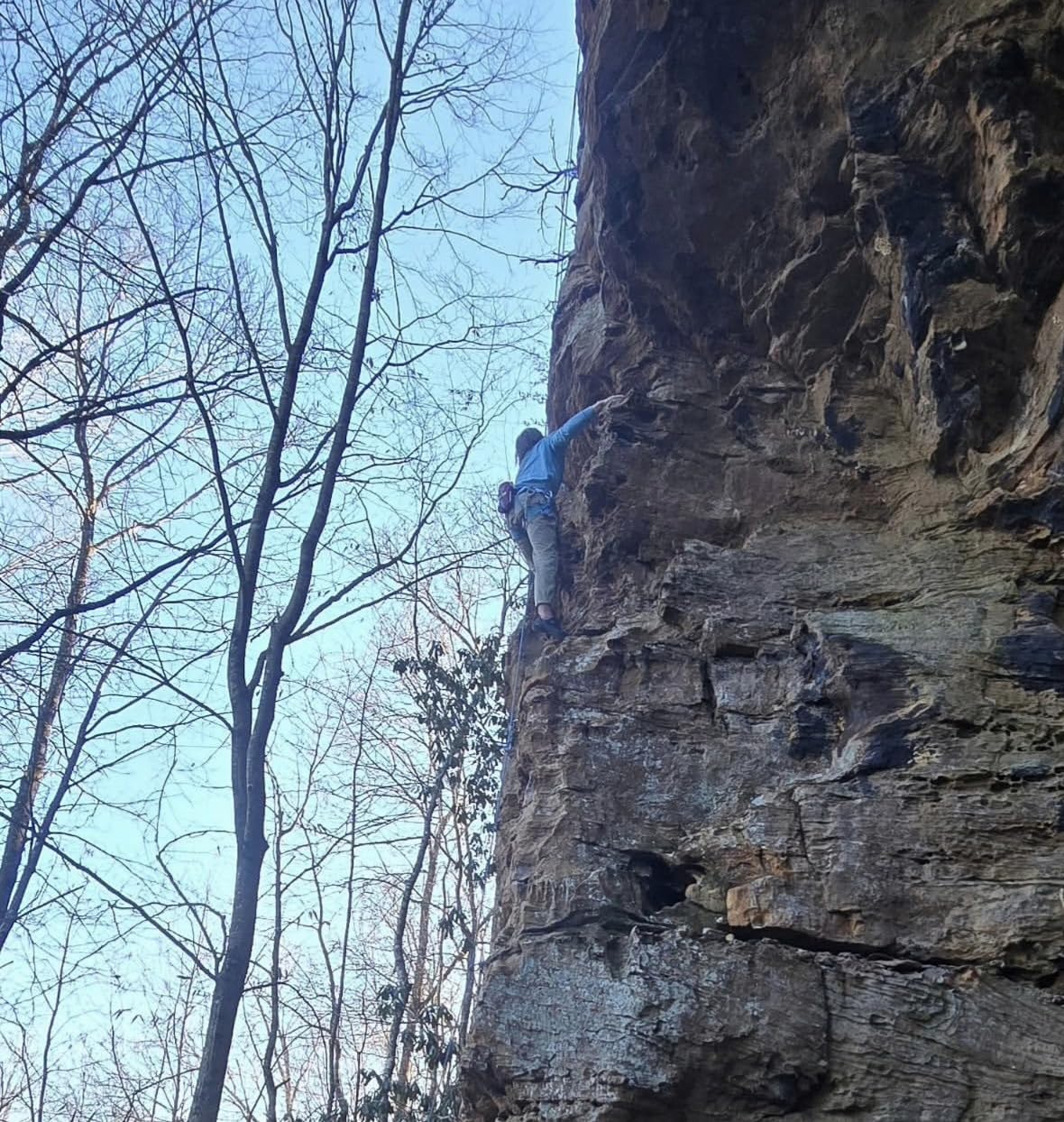 Petzl GRIGRI Belay Device - Belay Device with Cam-Assisted Blocking for Sport, Trad, and Top-Rope Climbing customer photo 1