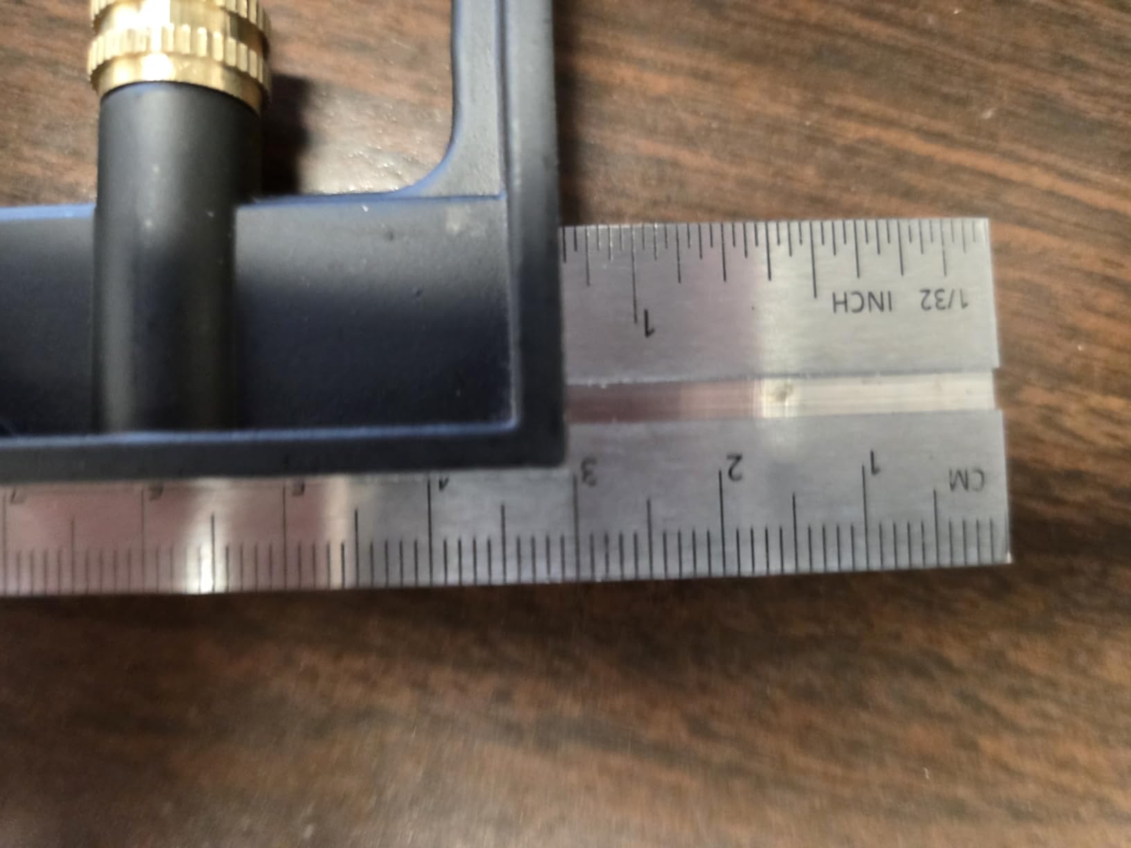 Mr. Pen- Combination Square, 12