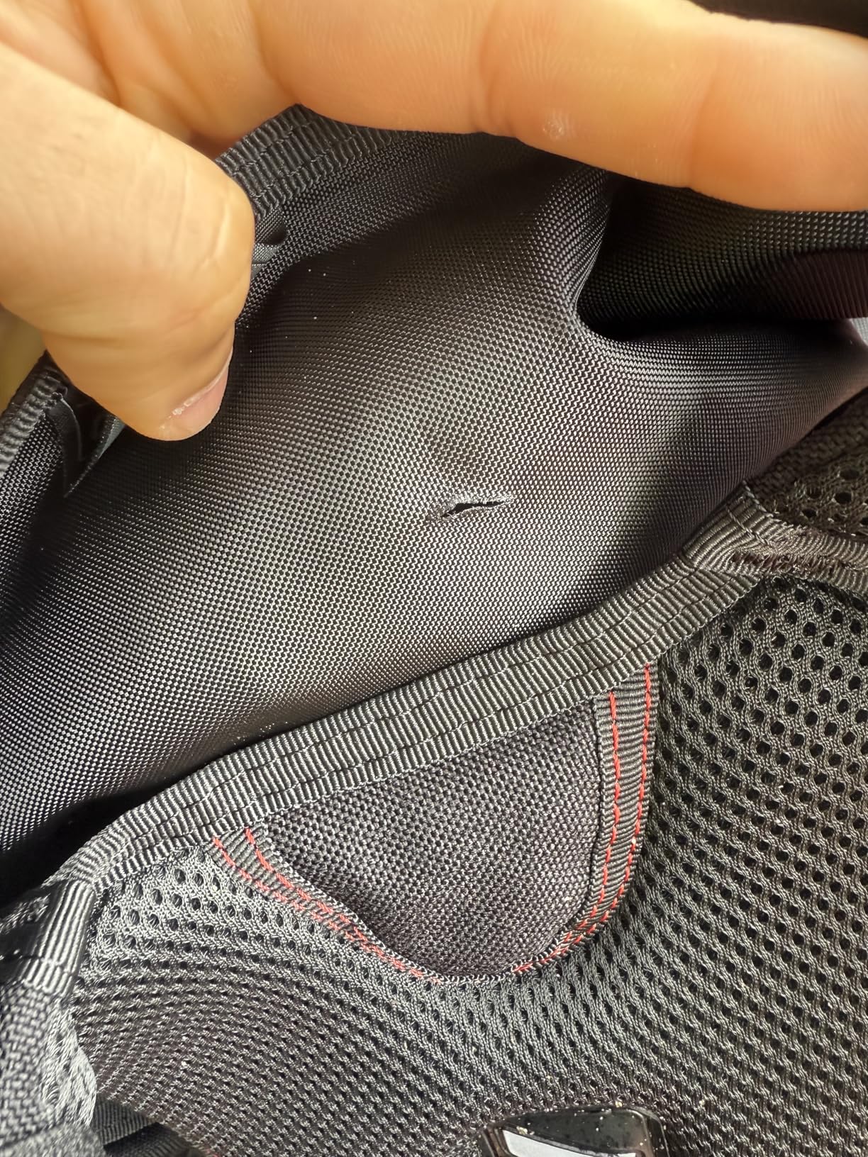 Cressi Scuba Diving Back-Inflation BCD - Comfortable as a Backpack - Vertical Weight Pocket System - High-Volume Pockets - Scorpion: designed in Italy customer photo 1