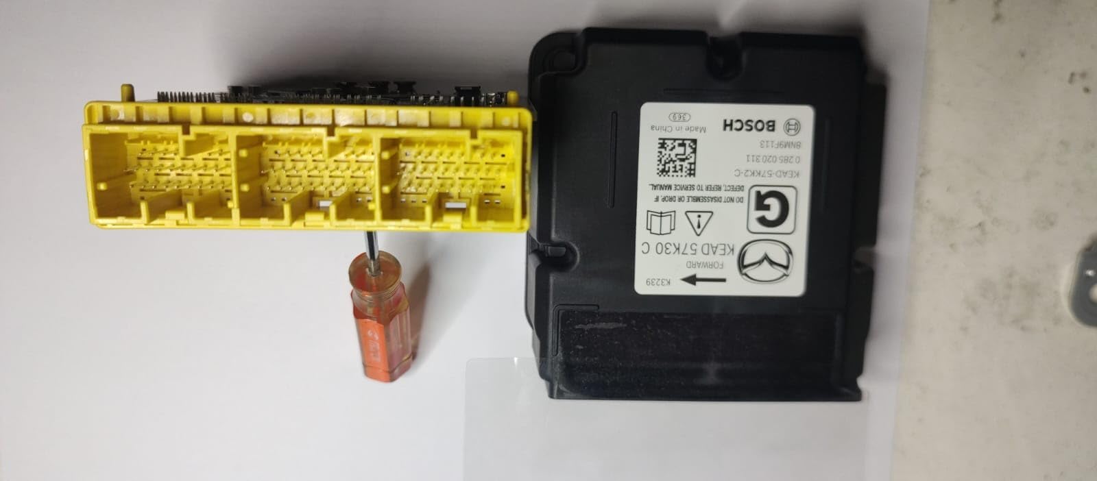 YIHUA 995D+ 2 in 1 Hot Air Rework and Soldering Iron Station with 3 Memories, Large LCD customer photo 2