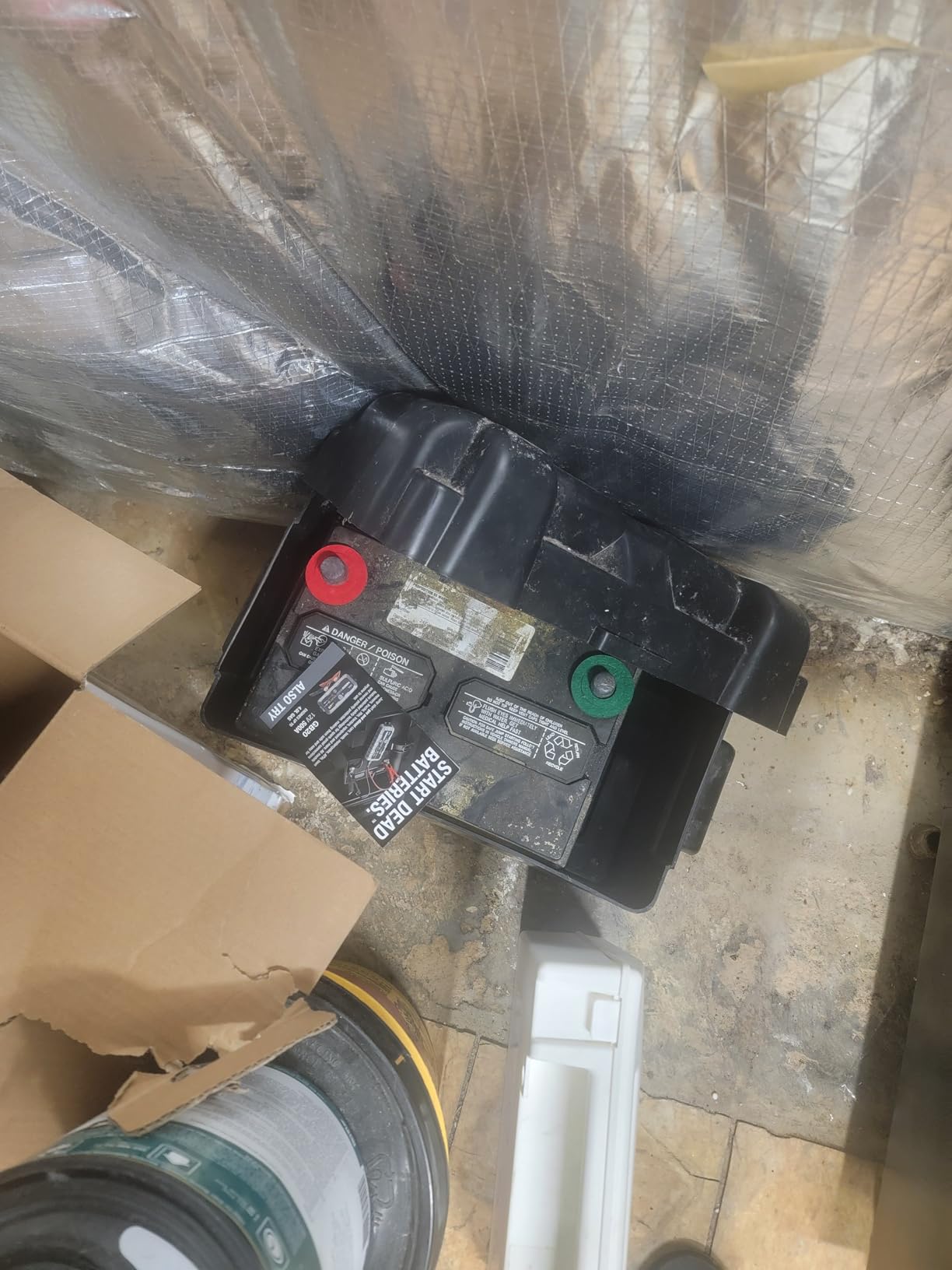 NOCO GENIUS1: 1A 6V/12V Smart Battery Charger - Automatic Maintainer, Trickle Charger & Desulfator with Overcharge Protection & Temperature Compensation - for Lead-Acid & Lithium Batteries customer photo 2