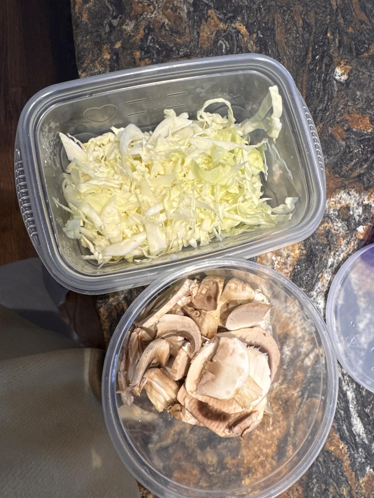 Dash Safe Slice Mandoline with Container customer photo 1