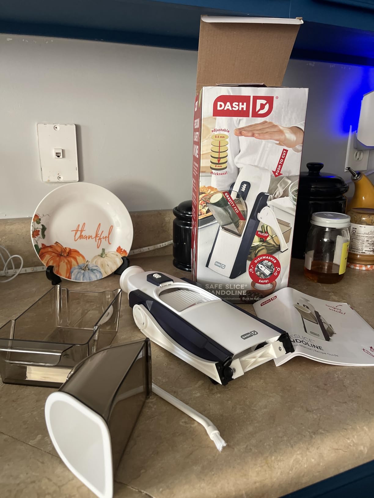 DASH Safe Slice Mandoline customer photo 2