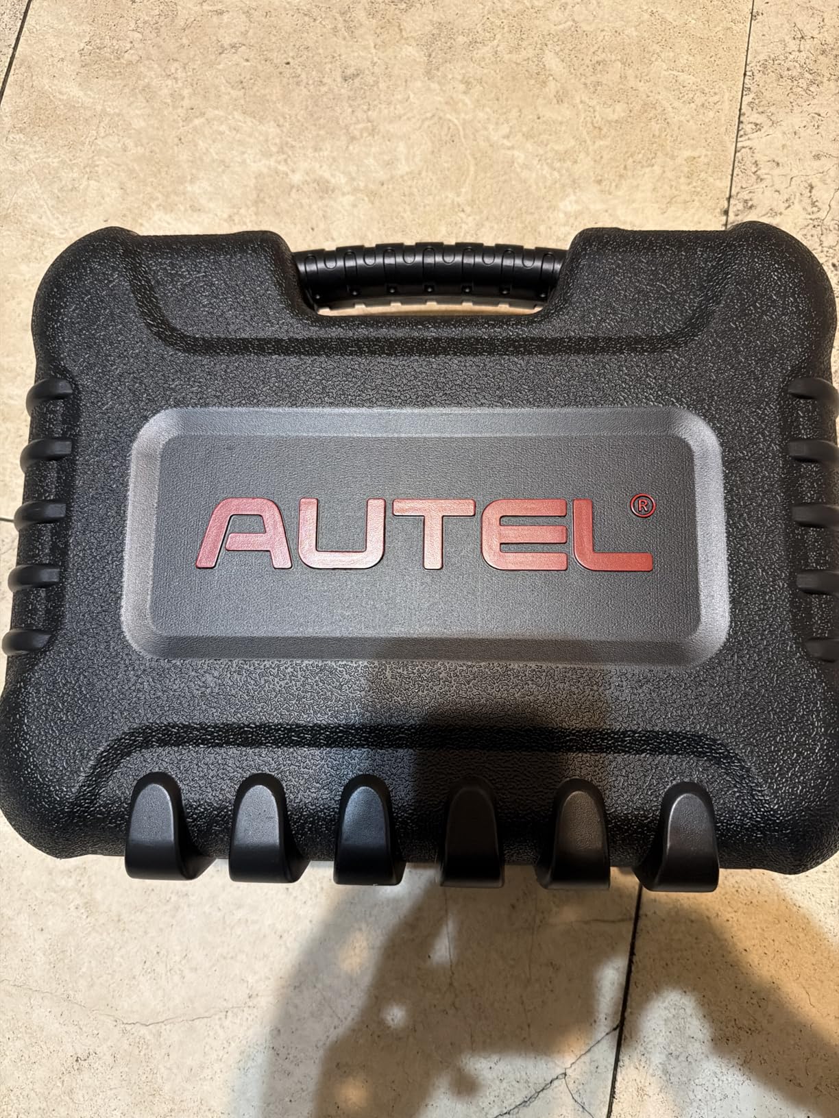 Autel MaxiCheck MX808S OBD2 Diagnostic Scan Tool, 2026 Bidirectional Scanner 3000+ Active Test 11OS as MK900 MK900BT MX900, US Ver. of MaxiCOM MK808S MK808Z, 28+ Service, OE All Systems Scan, FCA customer photo 1