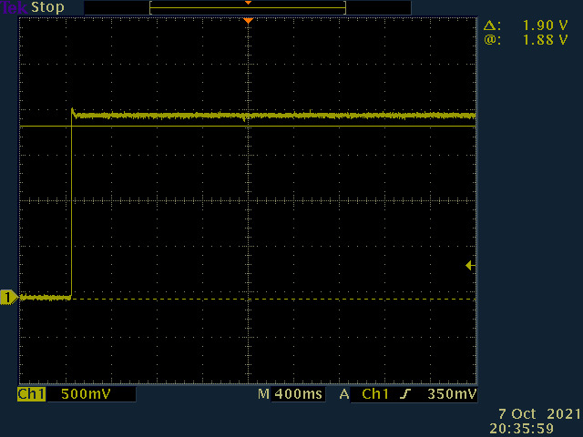 UNI-T DC Power Supply Variable Adjustable Bench Power Supply Switching Regulated 32V 6A OVP OCP OTP 4 Digits LED Display with Plug Adapter Power Cord Output Cables UTP1306 customer photo 2