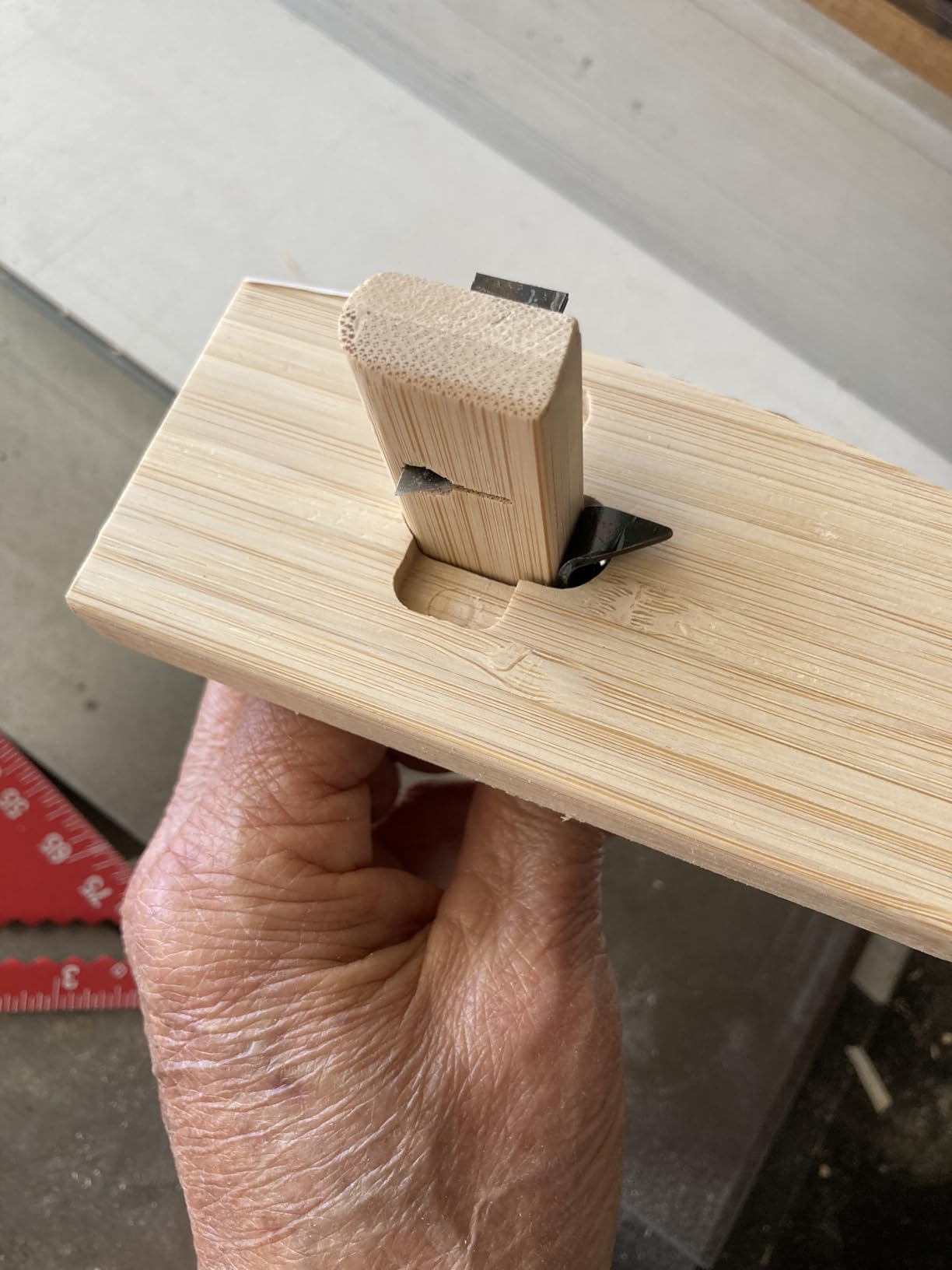 KAKURI Wood Marking Gauge 4.75