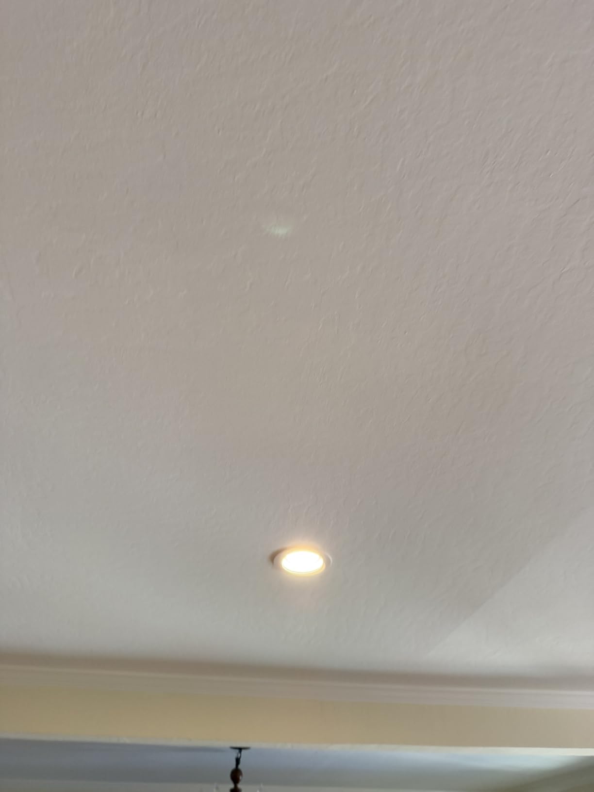 Sunco LED Recessed Lighting 6 Inch, Retrofit Can Lights, 965LM, 13W (100W Equivalent), Selectable CCT 2700K/3000K/3500K/4000K/5000K, Dimmable, Baffle Trim, Damp Rated UL 4 Pack customer photo 2