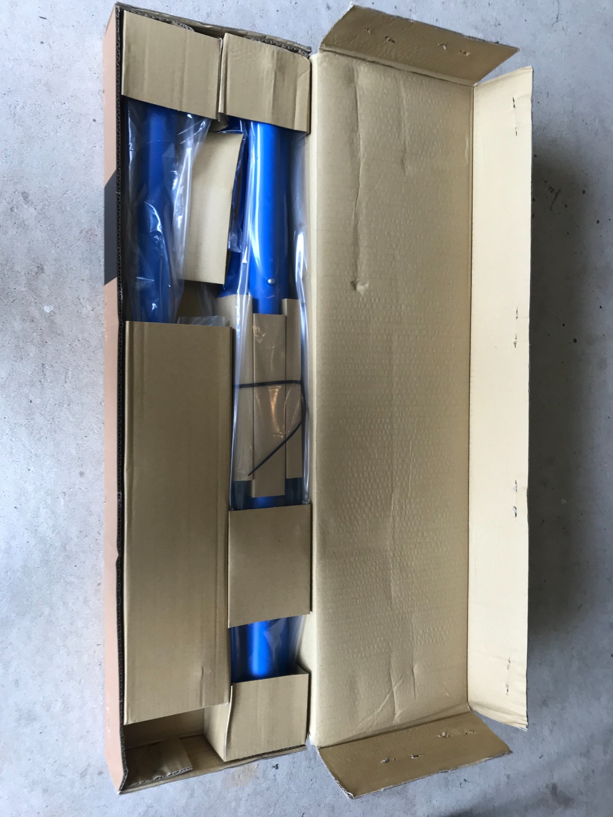 Park Tool PCS-9.3 - Home Mechanic Repair Stand customer photo 2