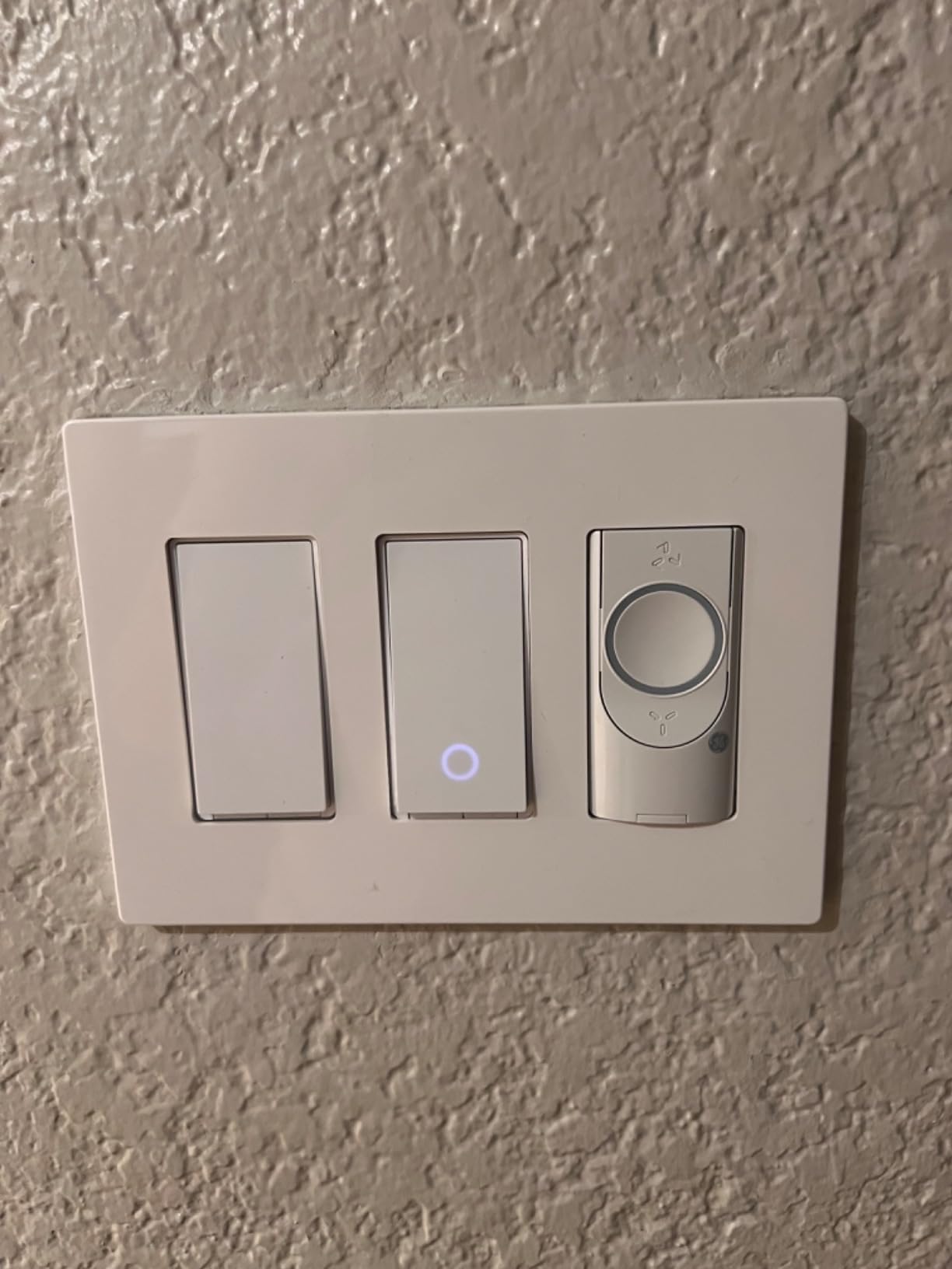 Kasa Smart Motion Sensor Switch, Single Pole, Needs Neutral Wire, 2.4GHz Wi-Fi Light Switch, Works with Alexa & Google Assistant, UL Certified, No Hub Required (KS200MP2), White, 2-Pack customer photo 1