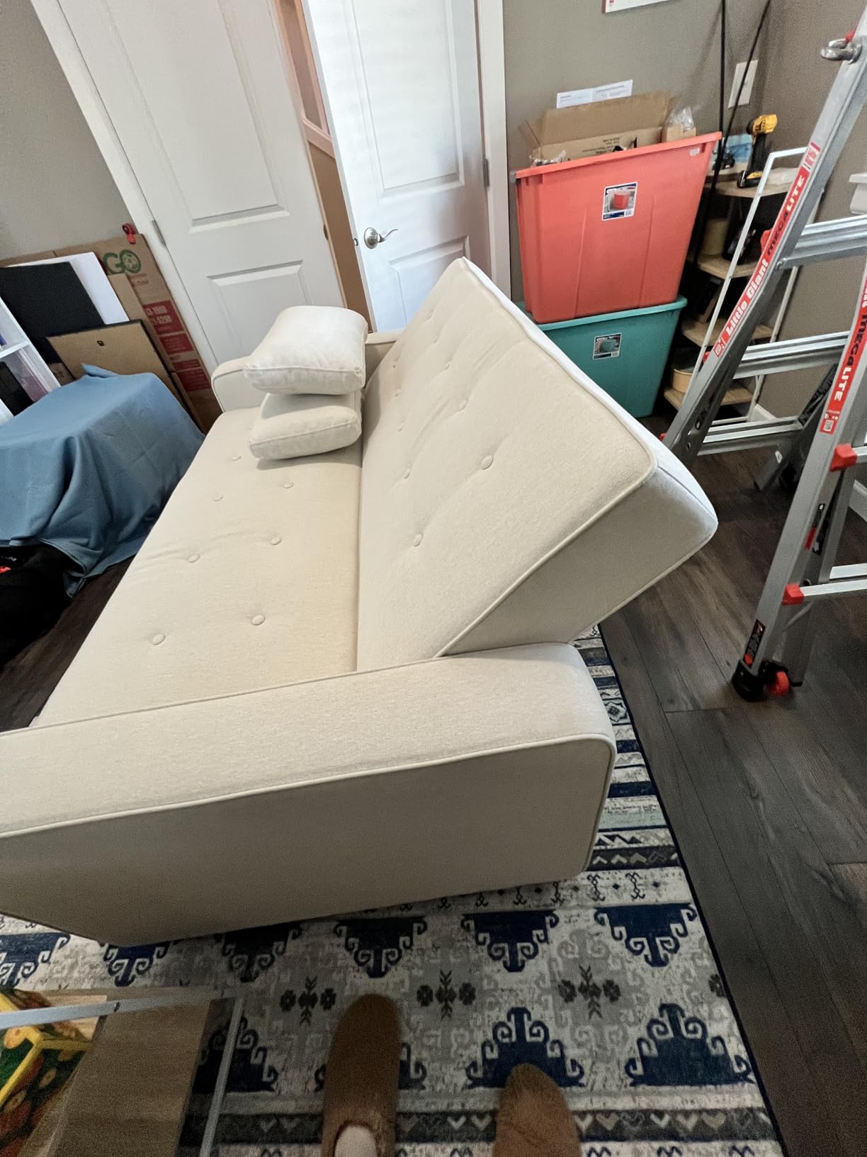 Serta Ainsley 72.6