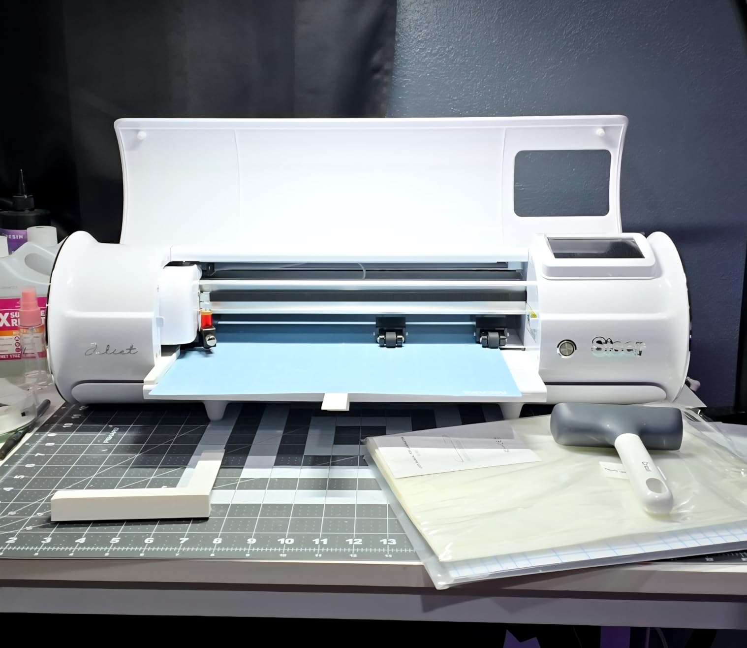 Siser Juliet High-Definition Cutter - 12