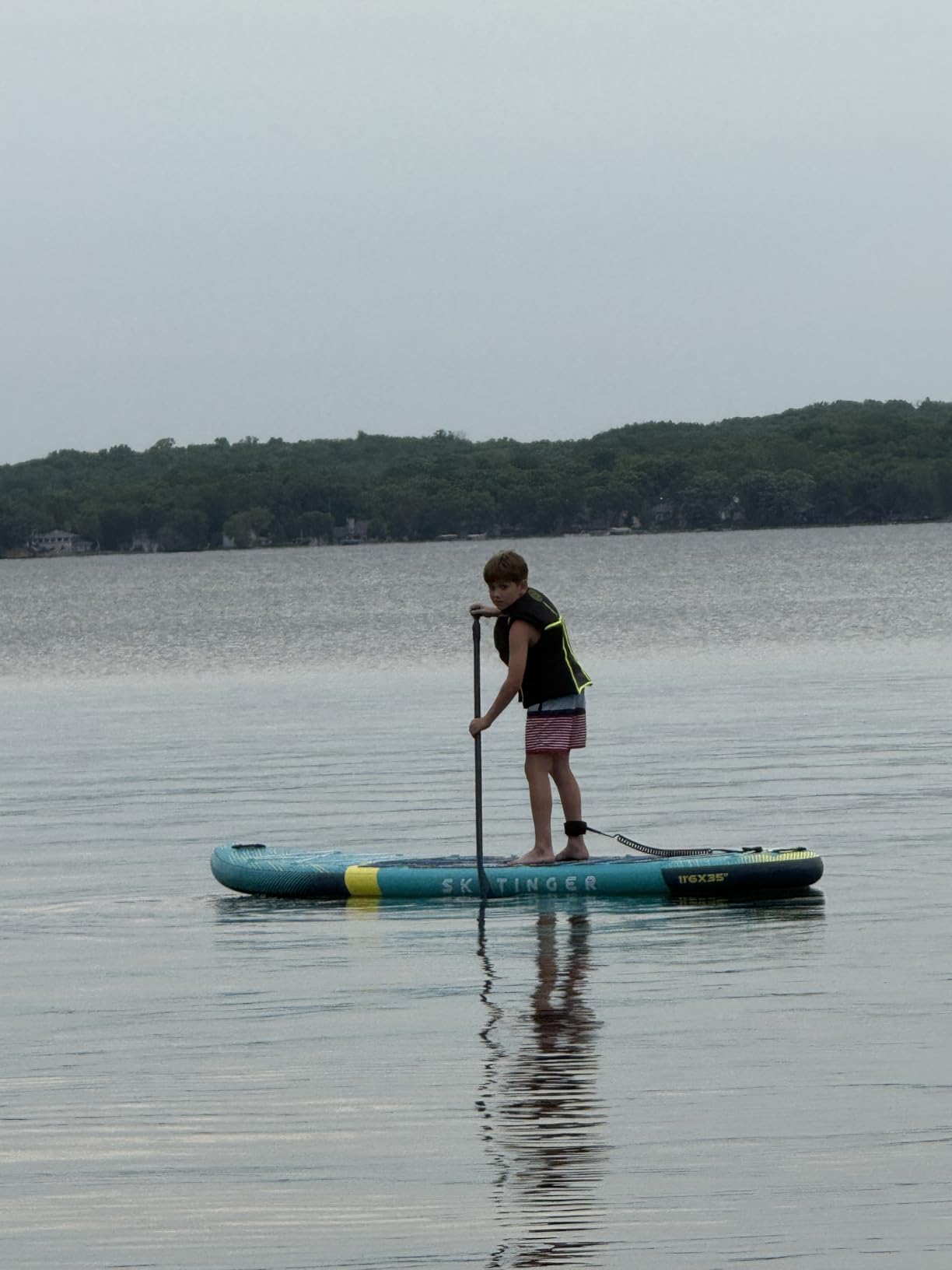 Skatinger 11'6x35