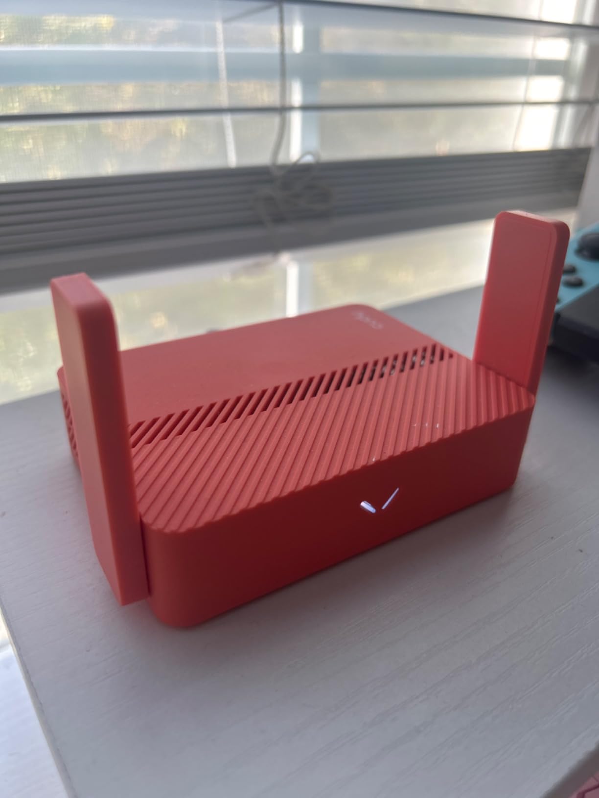 Cudy AC1200 Pocket-Sized Wi-Fi Travel Router, Extender/Repeater for Hotel&Public Network, WISP, VPN Client and Server, USB, TR1200 customer photo 2