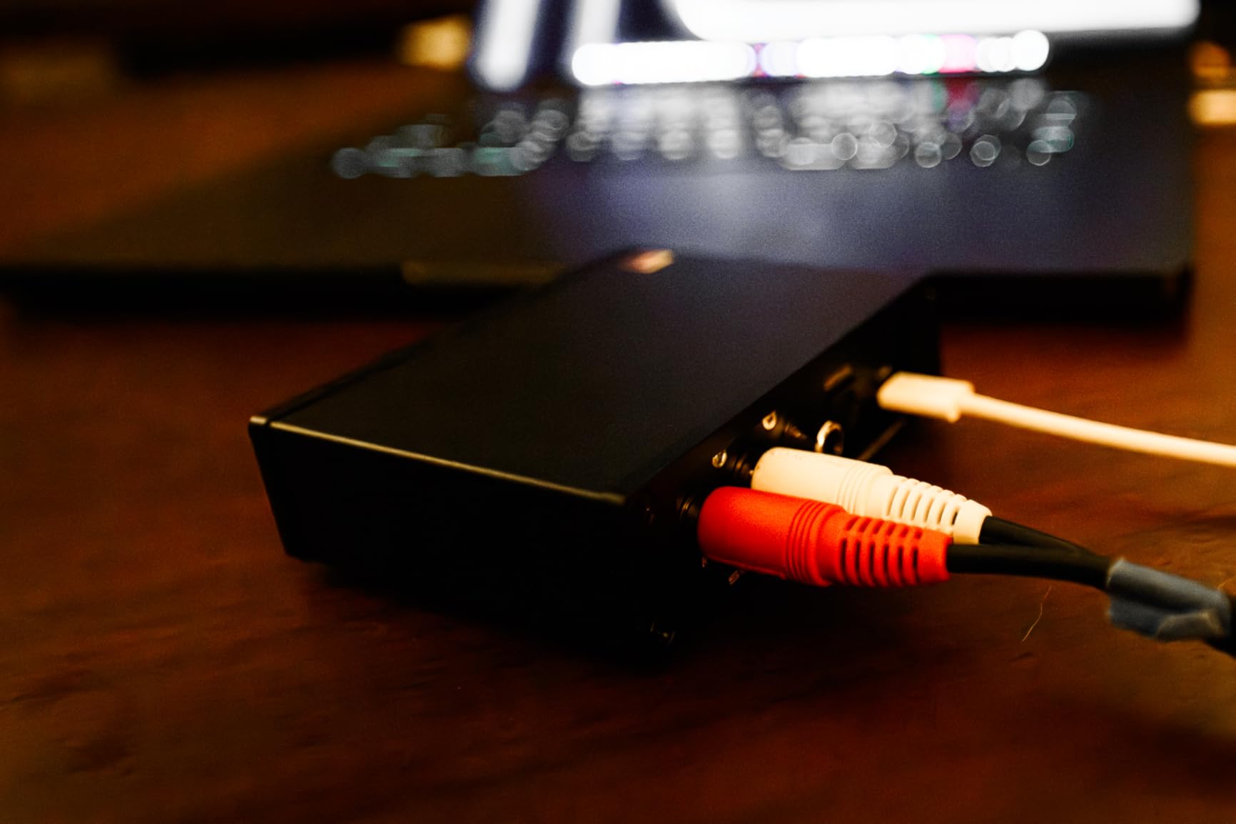 SMSL SU-1 MQA MQA-CD Audio Decoder AK4493S XU316 768kHz/32Bit DSD512 Hi-Res DAC customer photo 2