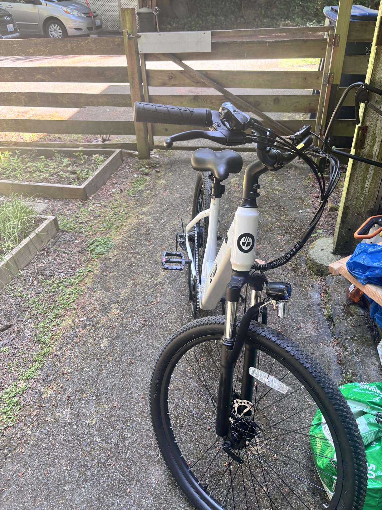 Gotrax Dolphin 26