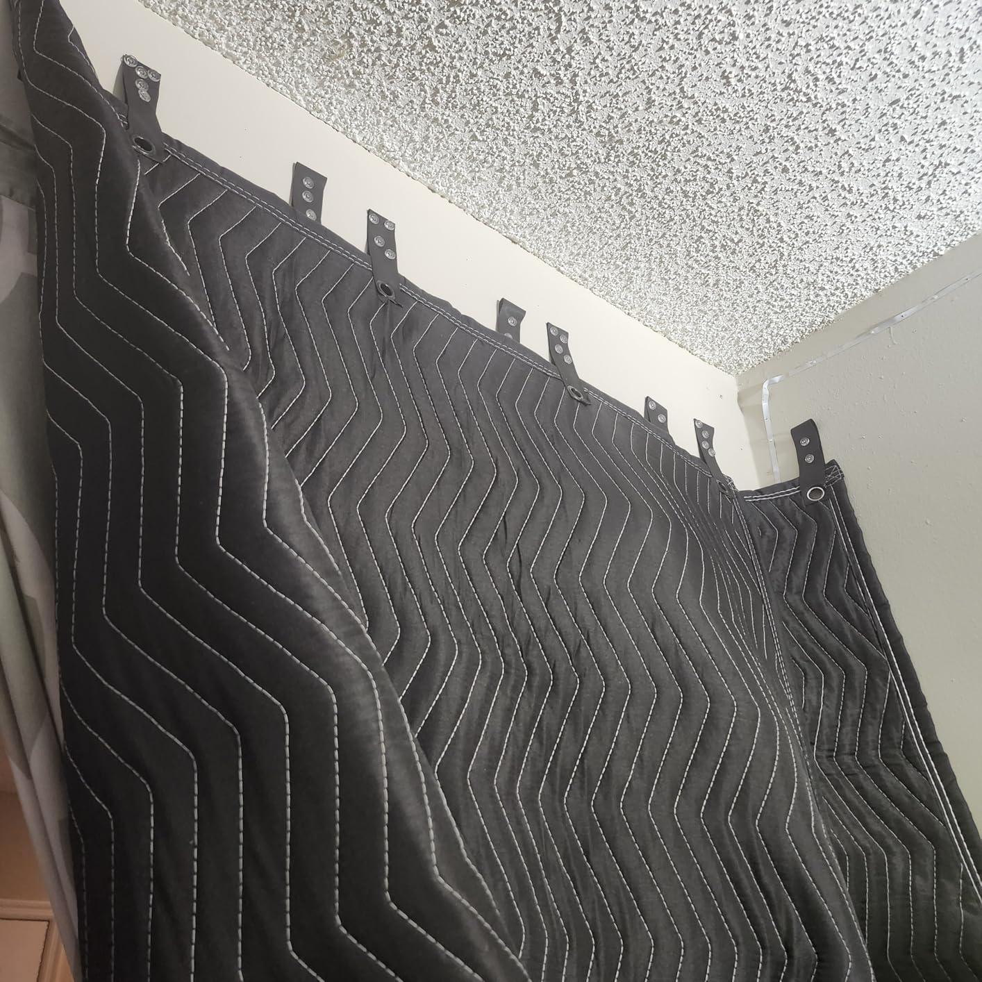 VEVOR Sound Dampening Blanket, 96