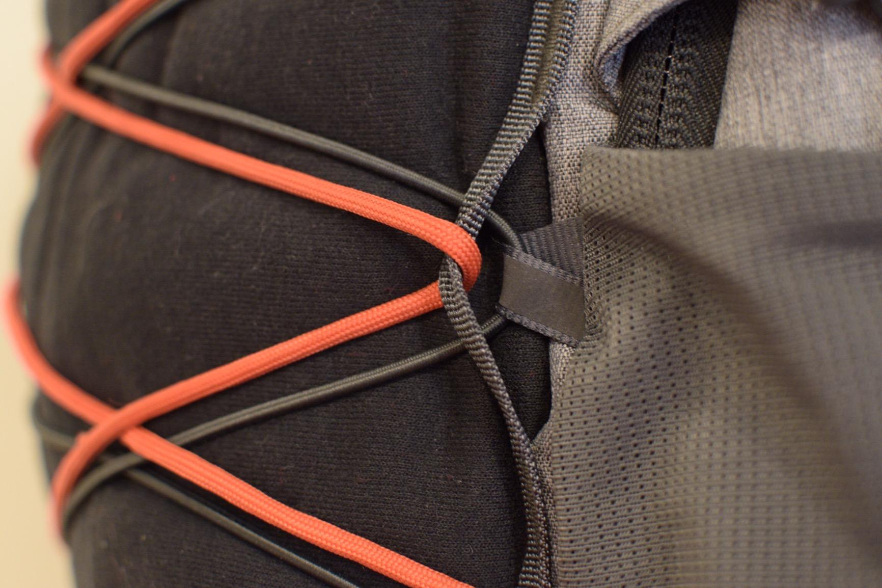 The North Face Borealis Commuter Laptop Backpack - Water Repellent, Laptop Sleeve, Large Main Compartment, TNF Black/TNF Black-NPF, One Size customer photo 2