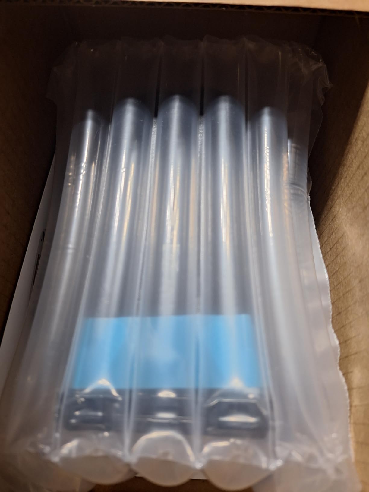 Inogen Replacement Column Pair - Inogen Rove 6/Inogen One G5 - Oxygen Accessories - Two Removable Metal Columns - 1.19 lb., 2.90 in. W x 3.04 in. L x 6.55 in. H customer photo 1