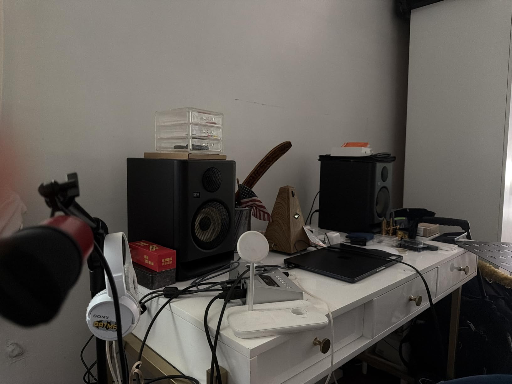 KRK RP8G5 ROKIT 8 Generation Five 8