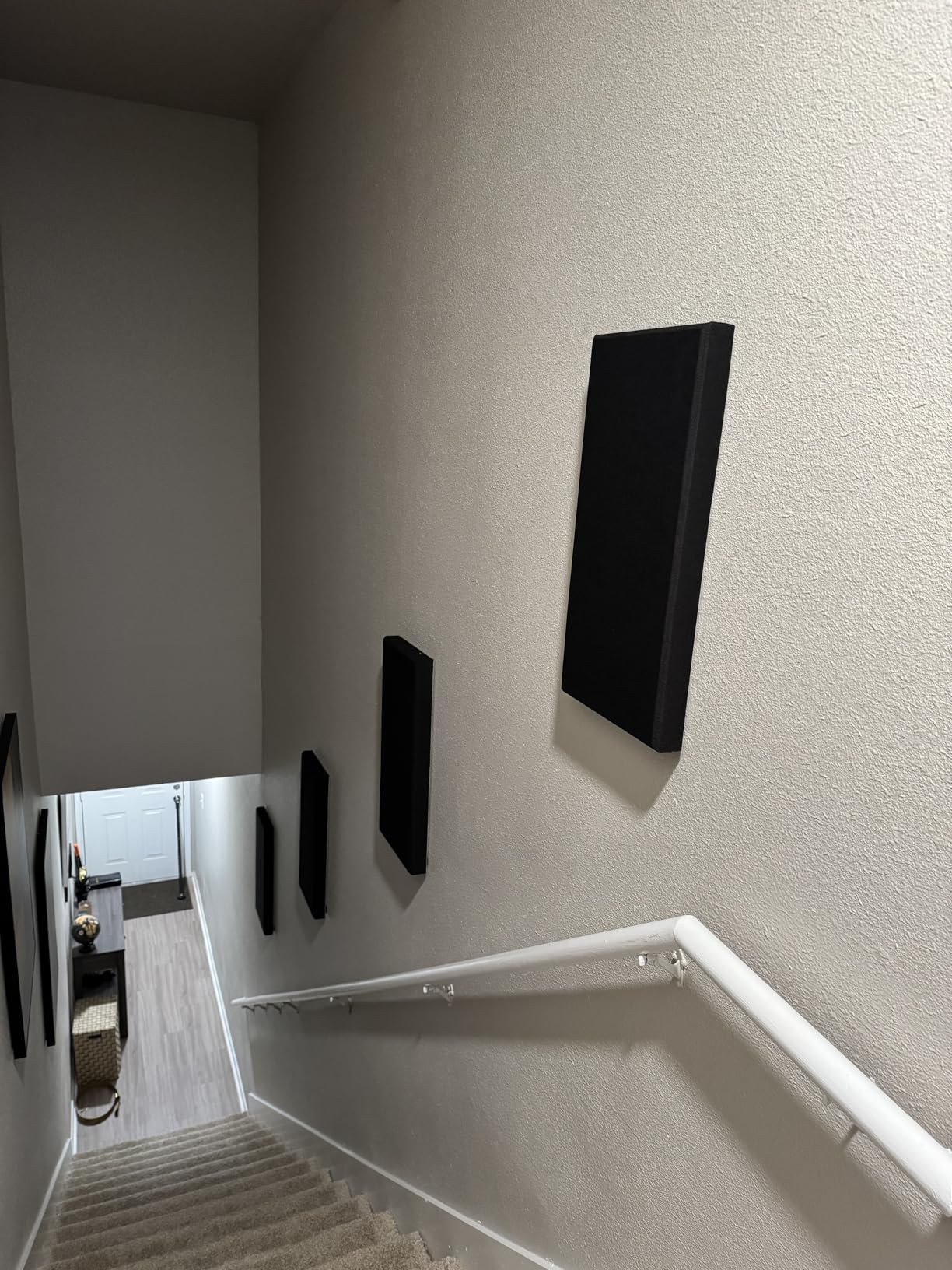 UMIACOUSTICS 4 PCS Acoustic Panels, 2