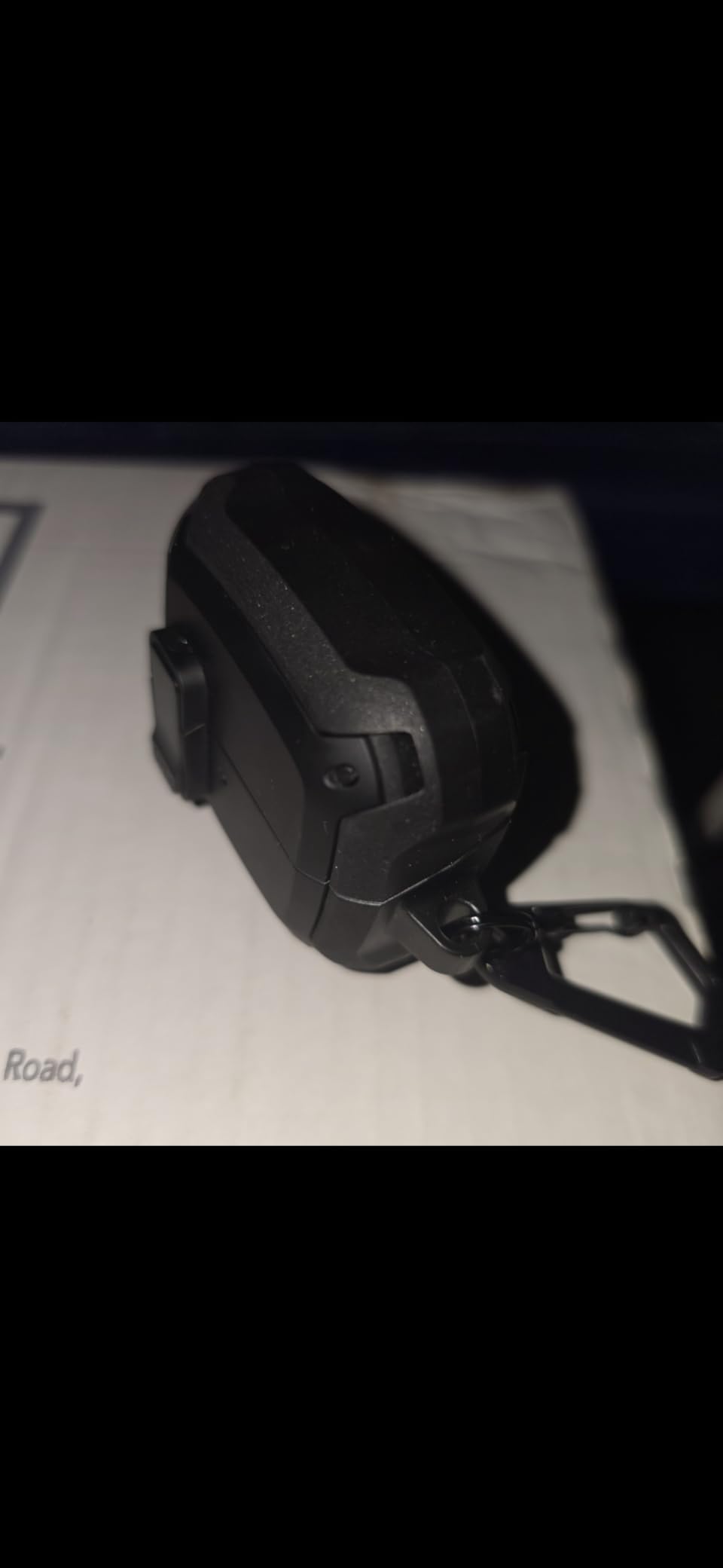 SAMSUNG Galaxy Buds3 (2024, ANC) Water Resistant, AI Real-Time Language Interpreter, True Wireless Bluetooth 5.4 Earbuds, Hi-Fi Sound, Noise Cancelling, Touch Control, International Model (Silver) customer photo 1