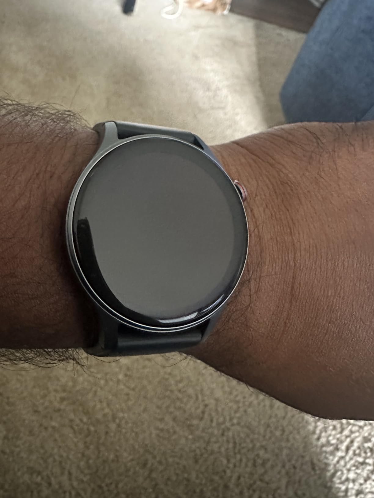 Smart Watch for Women, Answer/Make Call, 1.32