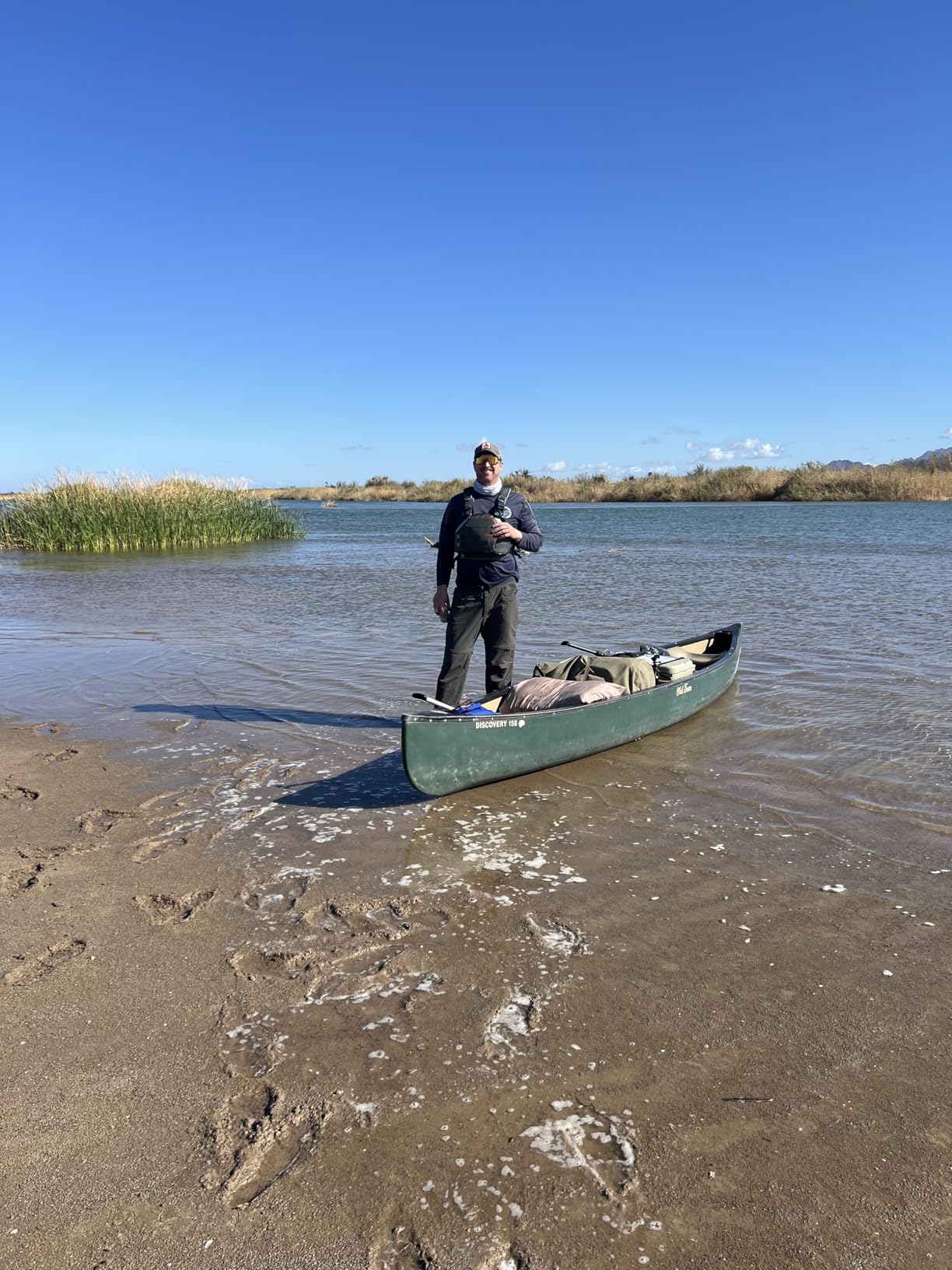 Canoe Paddle Aluminum Paddle with Plastic Blades Floating Adjustable Canoeing and Boating Oar, 122-152 cm/4-5 Ft, Black/Yellow customer photo 1