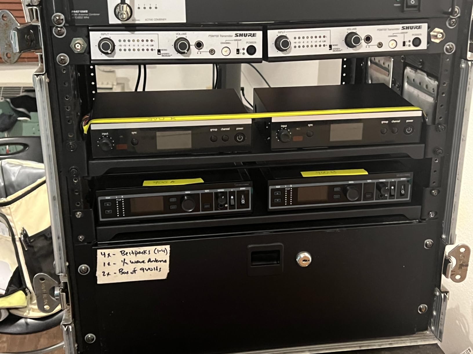 RIVECO 2 PCS 10