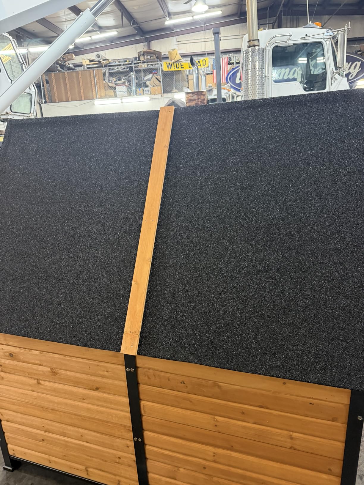 Aivituvin Heated Dog House Outdoor 59