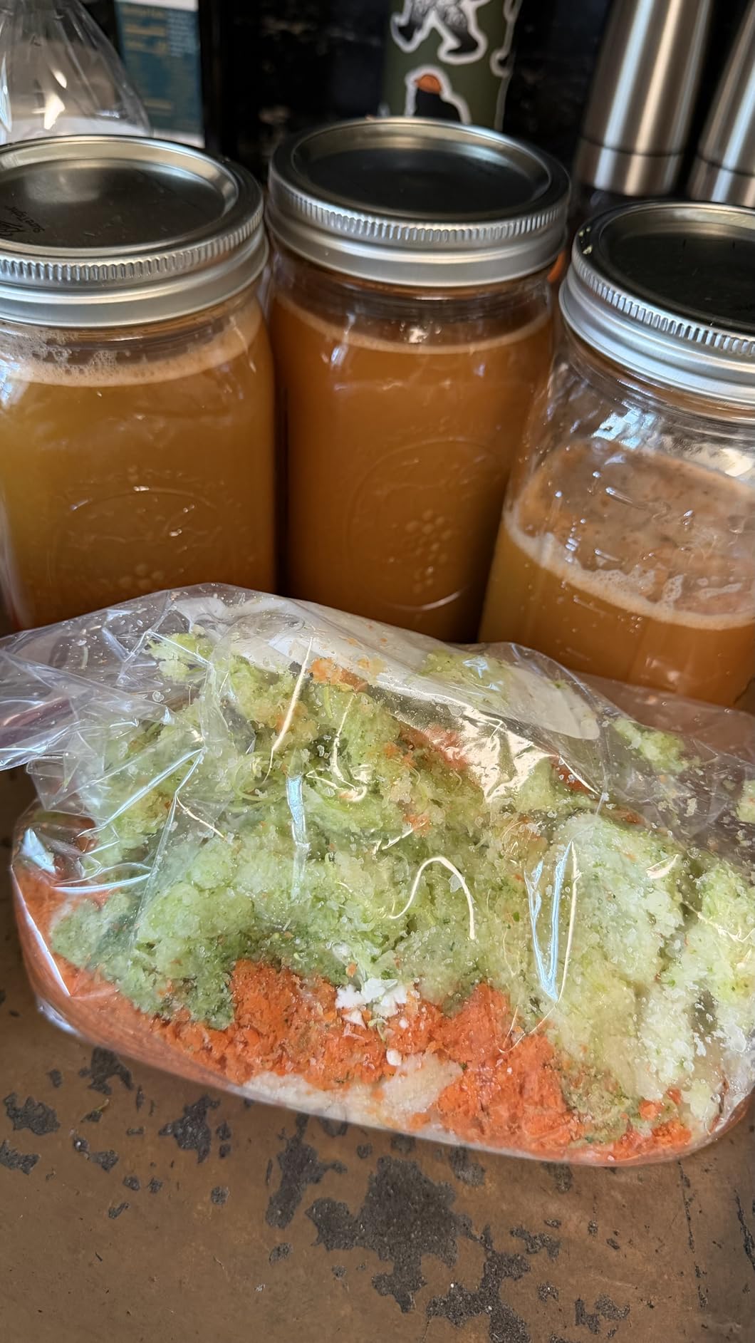 Cold Press Juicer Machine, 6.5