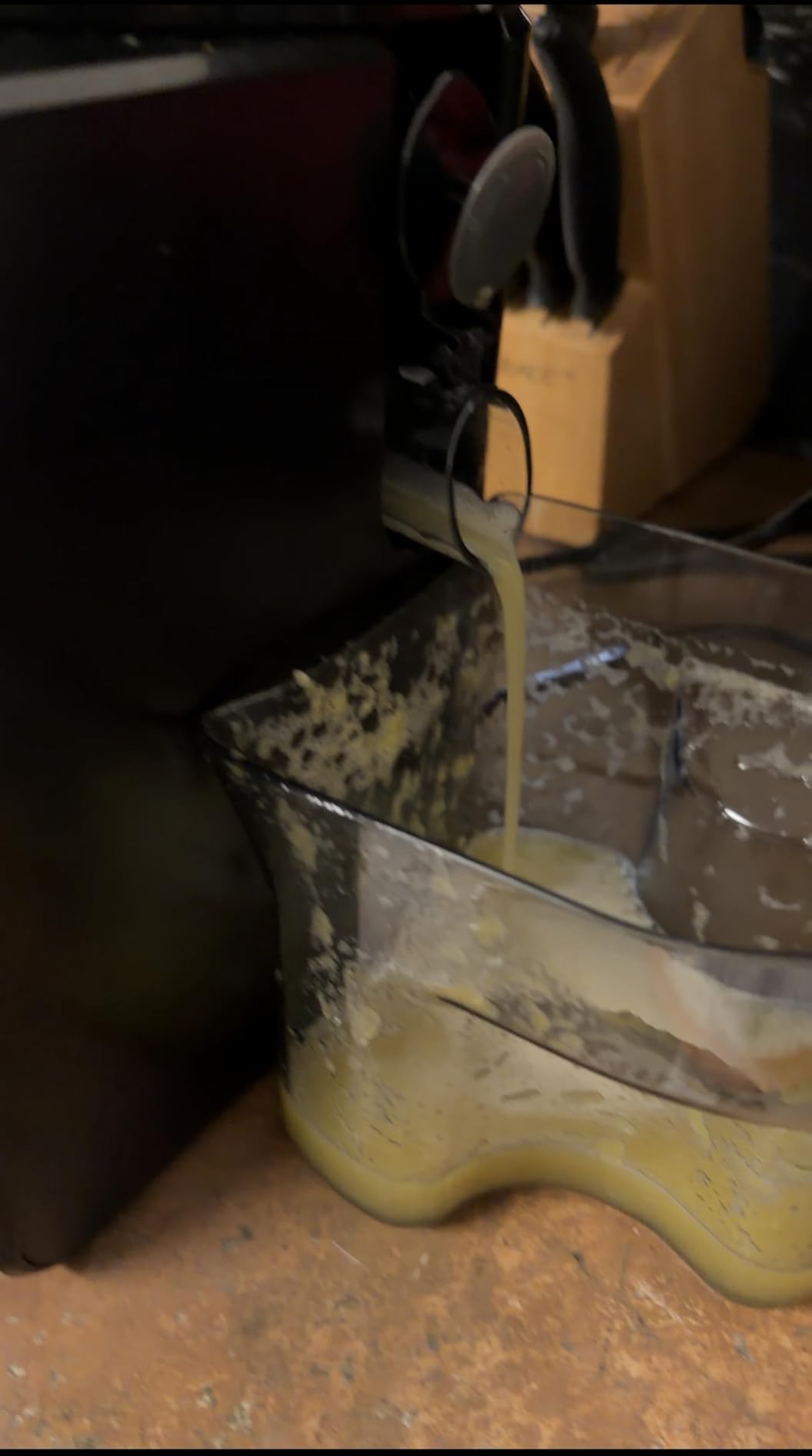 Cold Press Juicer Machine, 6.5