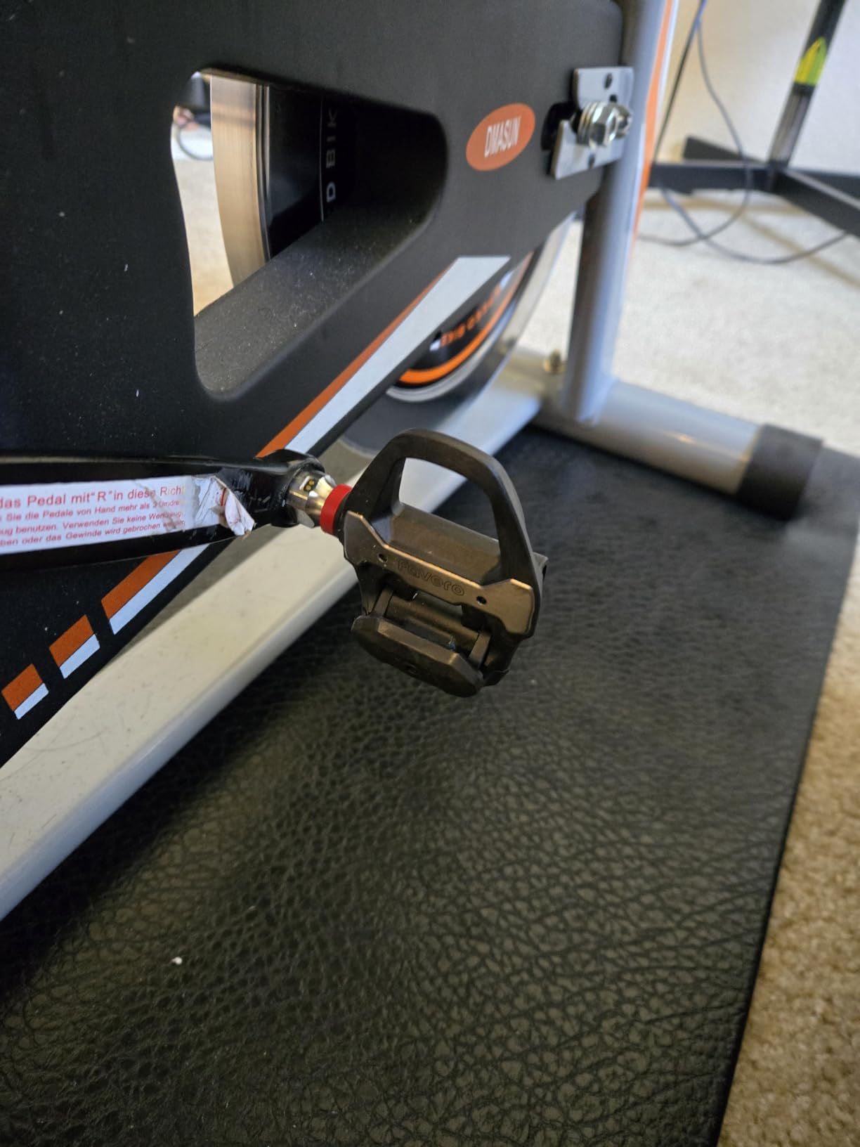 Favero Assioma PRO RS-2 Dual-Sensing SPD-SL Road Cycling Power Meter customer photo 2