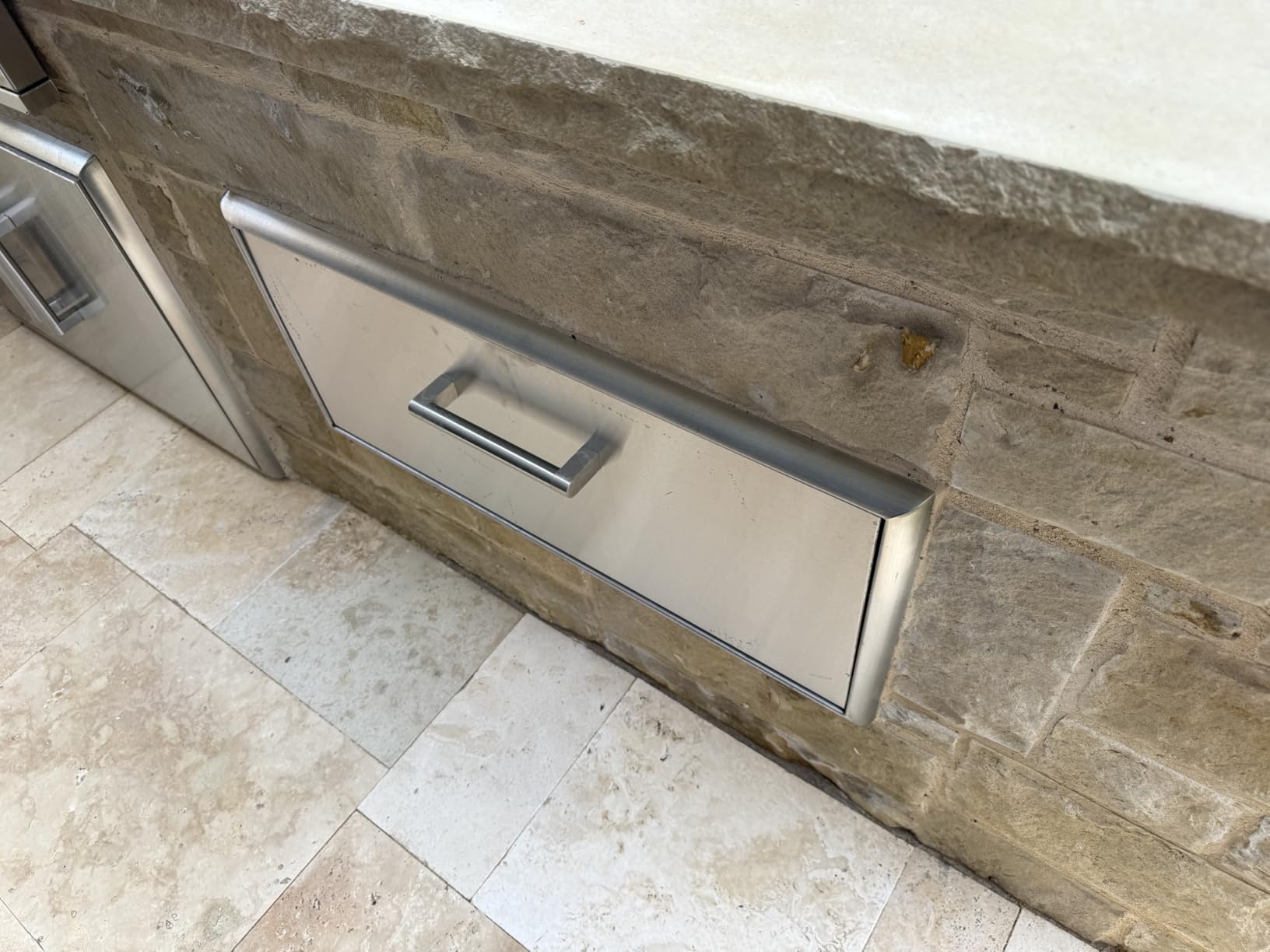 COYOTE OUTDOOR LIVING - C3-WD - 30