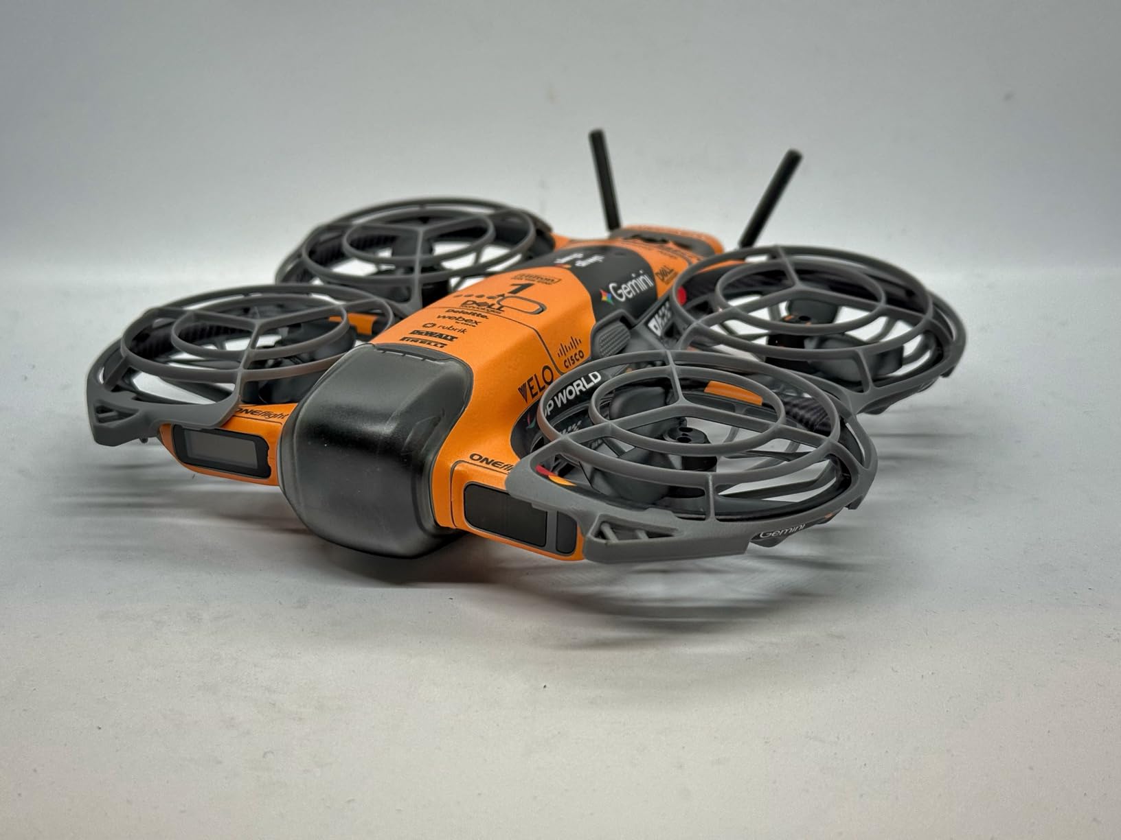 DJI Neo 2 Fly More Combo With RC-N3 Remote Controller, Stable Transmission With Digital Transceiver, 4K Drone for Beginners, 3 Batteries customer photo 2