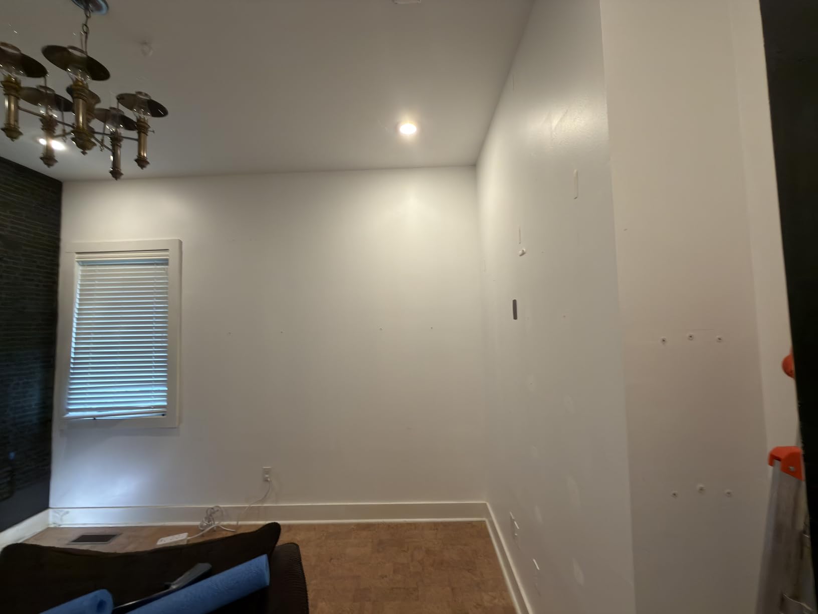InoKraft Paint Sprayer, Bob Vila Awards HVLP Sprayer Includes 3 Patterns & Whole Cleaning kit for House Painting, Furniture, Cabinets, Compatible with Stains and Latex Paints, 1200ml (2026) customer photo 2