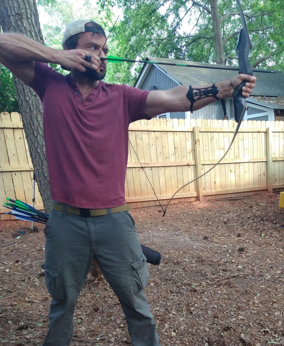 Deerseeker Archery 60