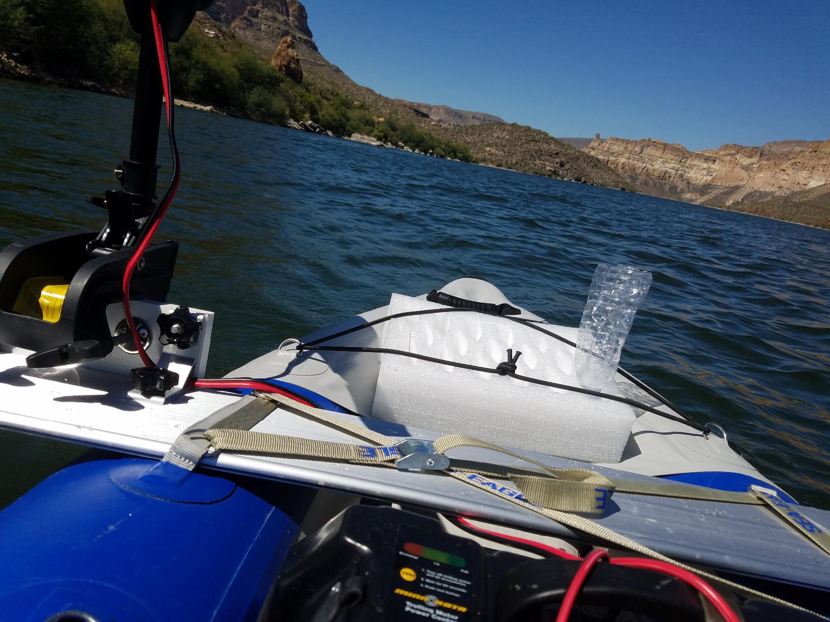Mighty Max Battery MM-G24M, 12V 90Ah, Group Size 24M Deep-Cycle Marine AGM, Dual-Purpose Starting & Deep Discharge, 550 CCA, 700 MCA, 145 RC, Spill-Proof Maintenance-Free Battery customer photo 2
