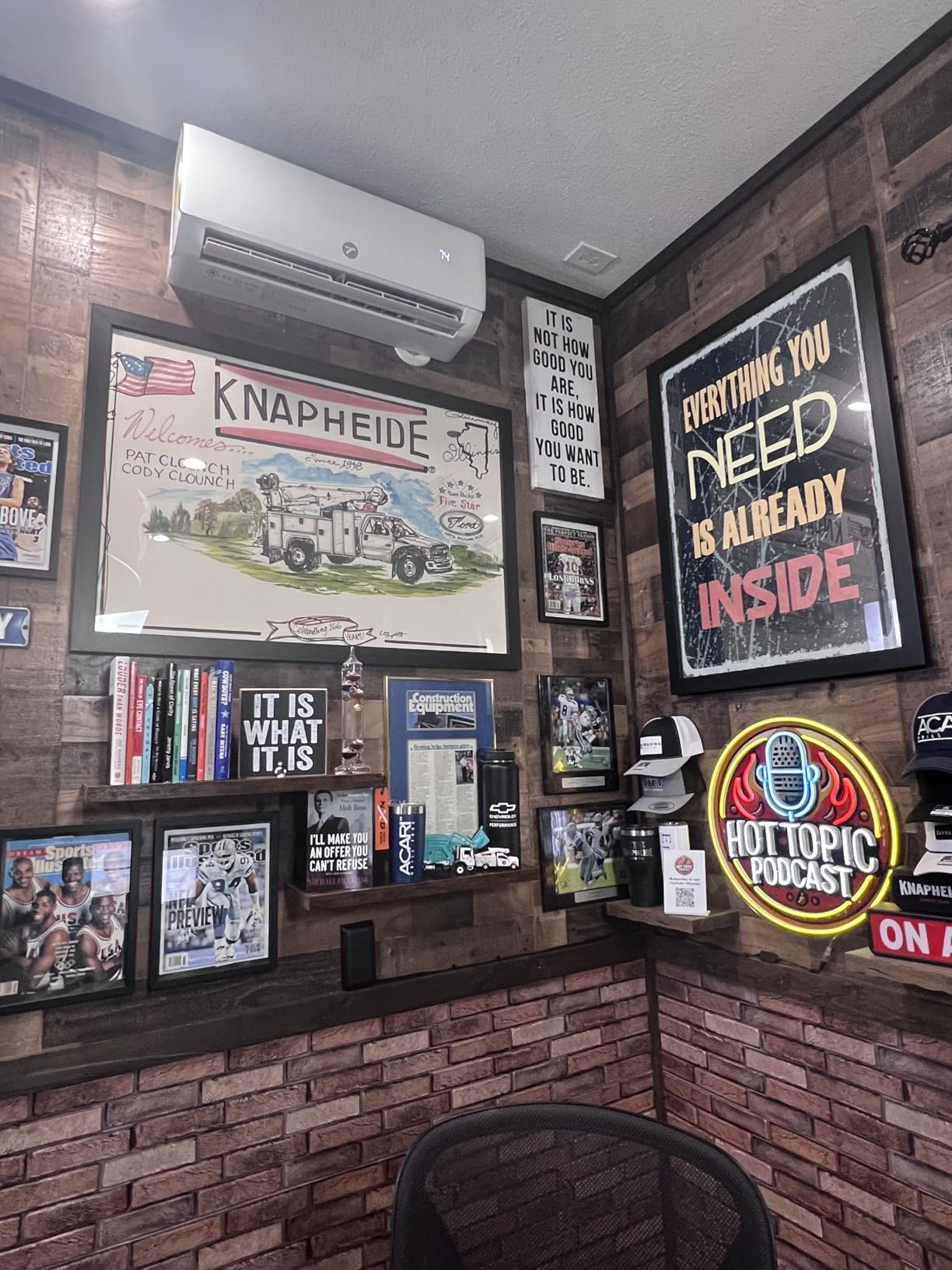 24000 BTU Mini Split Air Conditioner 230V, 19 SEER2 AC & Heat Pump, Quiet Ductless System for Up to 1500 Sq.Ft, R32 Refrigerant, WiFi Smart Control, Indoor & Outdoor Units, Installation Kit customer photo 2