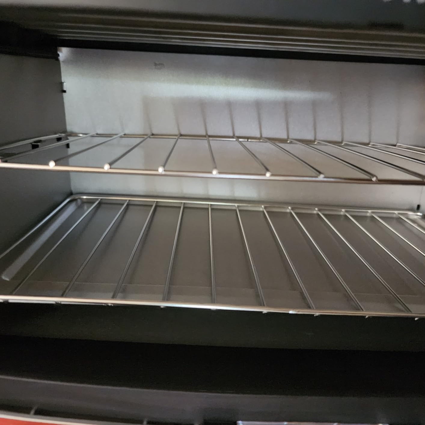 Kusini Hot Dog Roller Grill & Toaster Oven - Holds 8 Hot Dogs & 8 Buns, keep warm Option & Condiment Holder - Kitchen Appliance Hot Dog Cooker Machine - Hosting Party Essential, Unique Gifts Idea customer photo 1