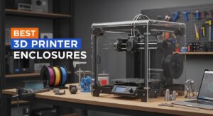 Best 3D Printer Enclosures