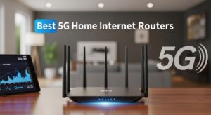 Best 5G Home Internet Routers