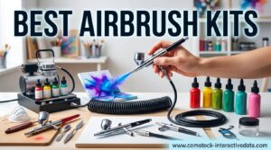 Best Airbrush Kits