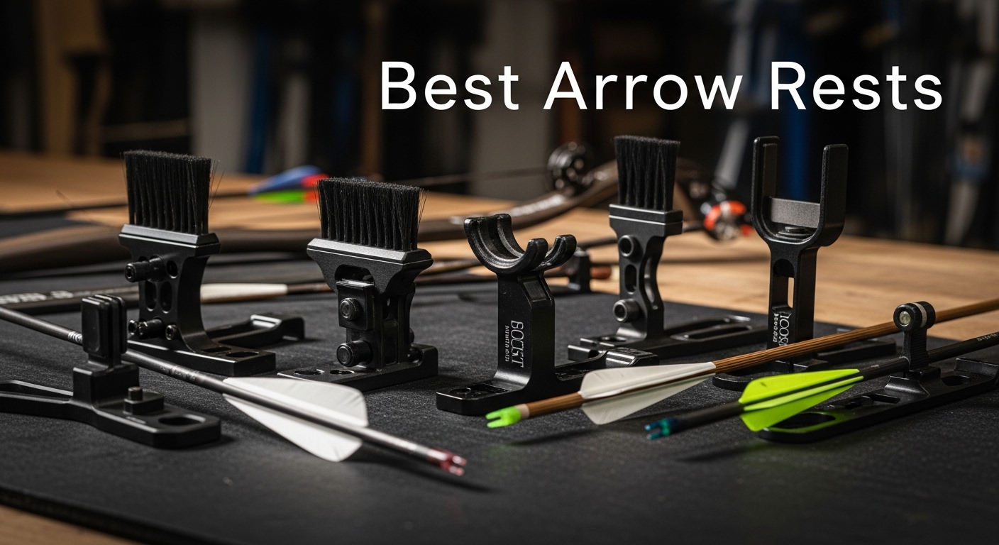 Best Arrow Rests